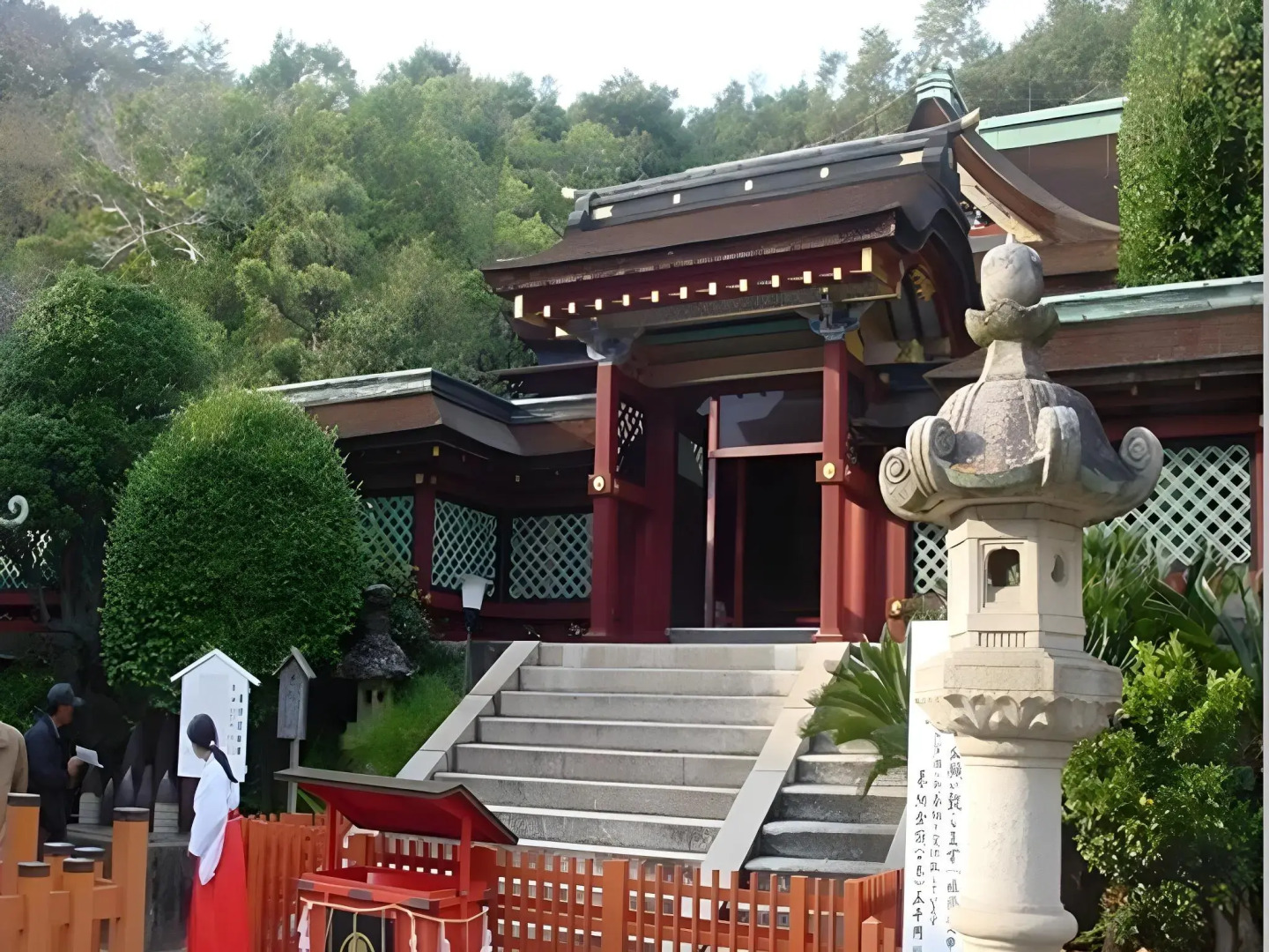 Hotel Shinwaka Lodge