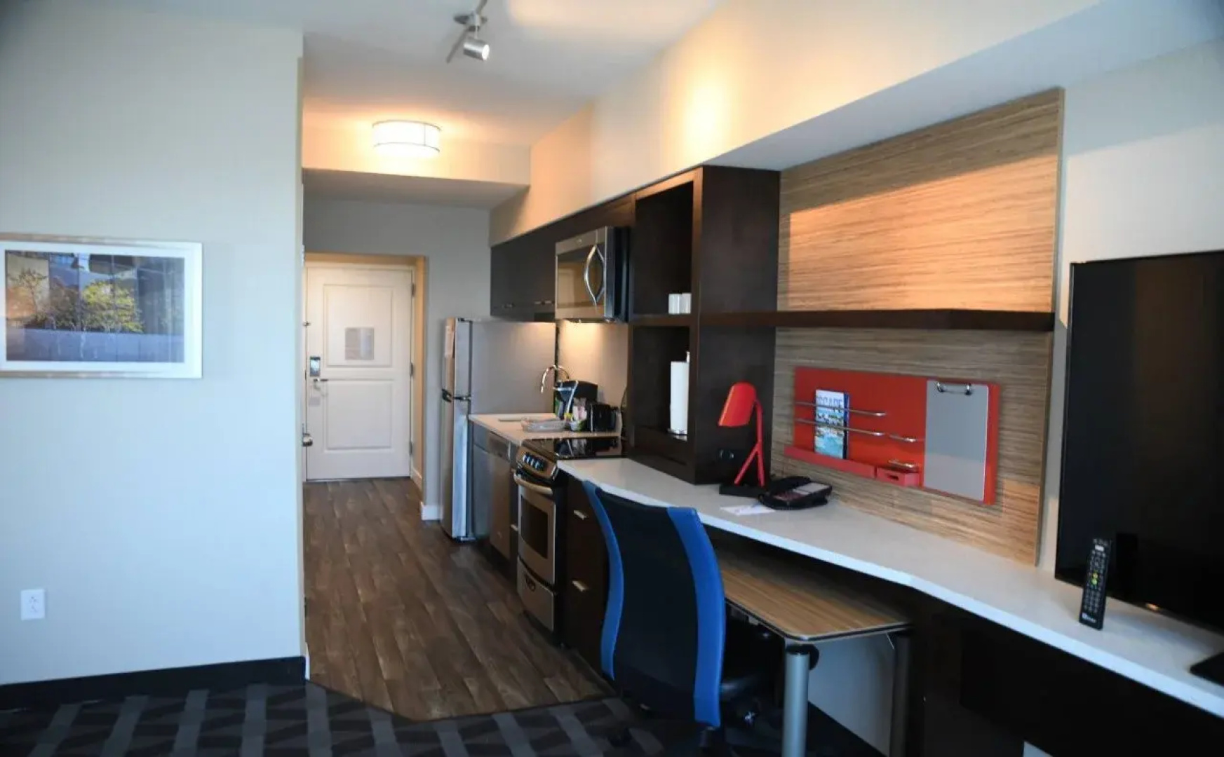 TownePlace Suites Kansas City at Briarcliff