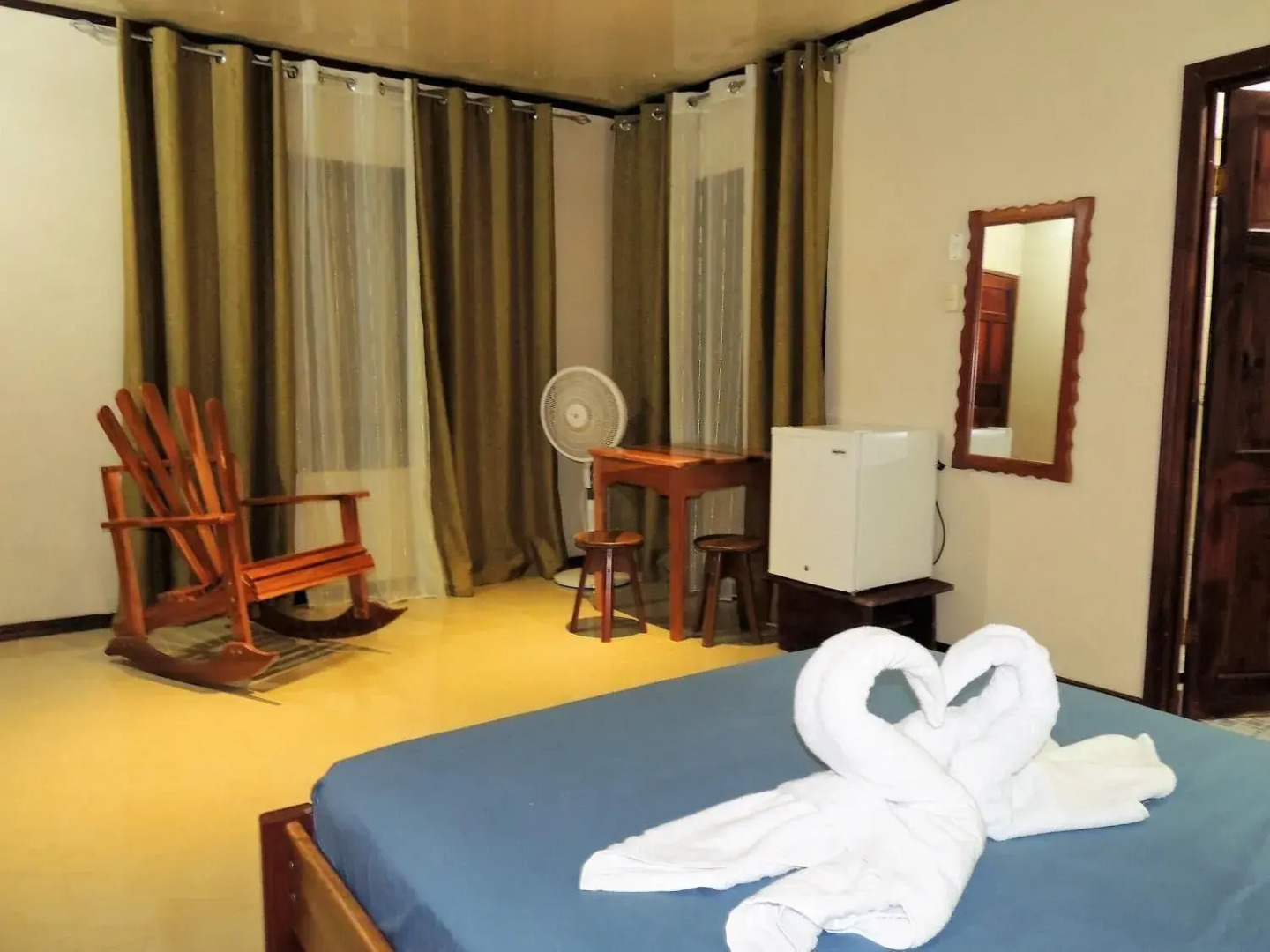 Jacamar Corcovado Drake Day