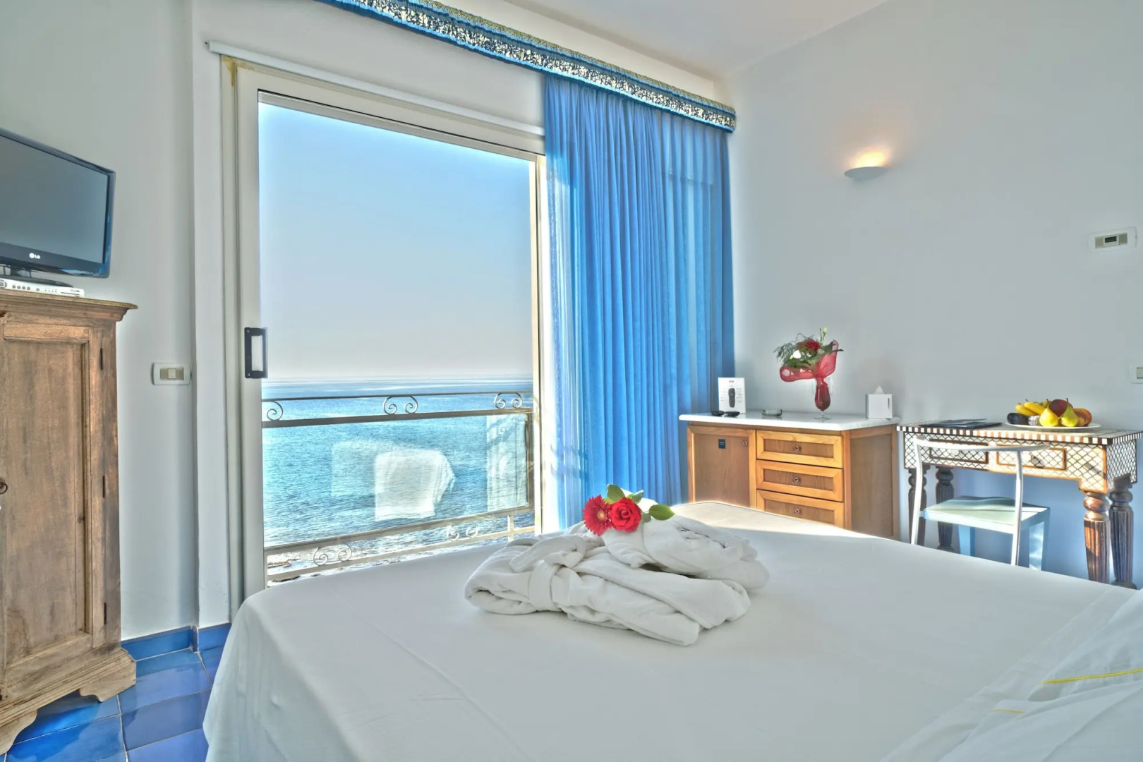 Grand Hotel San Pietro