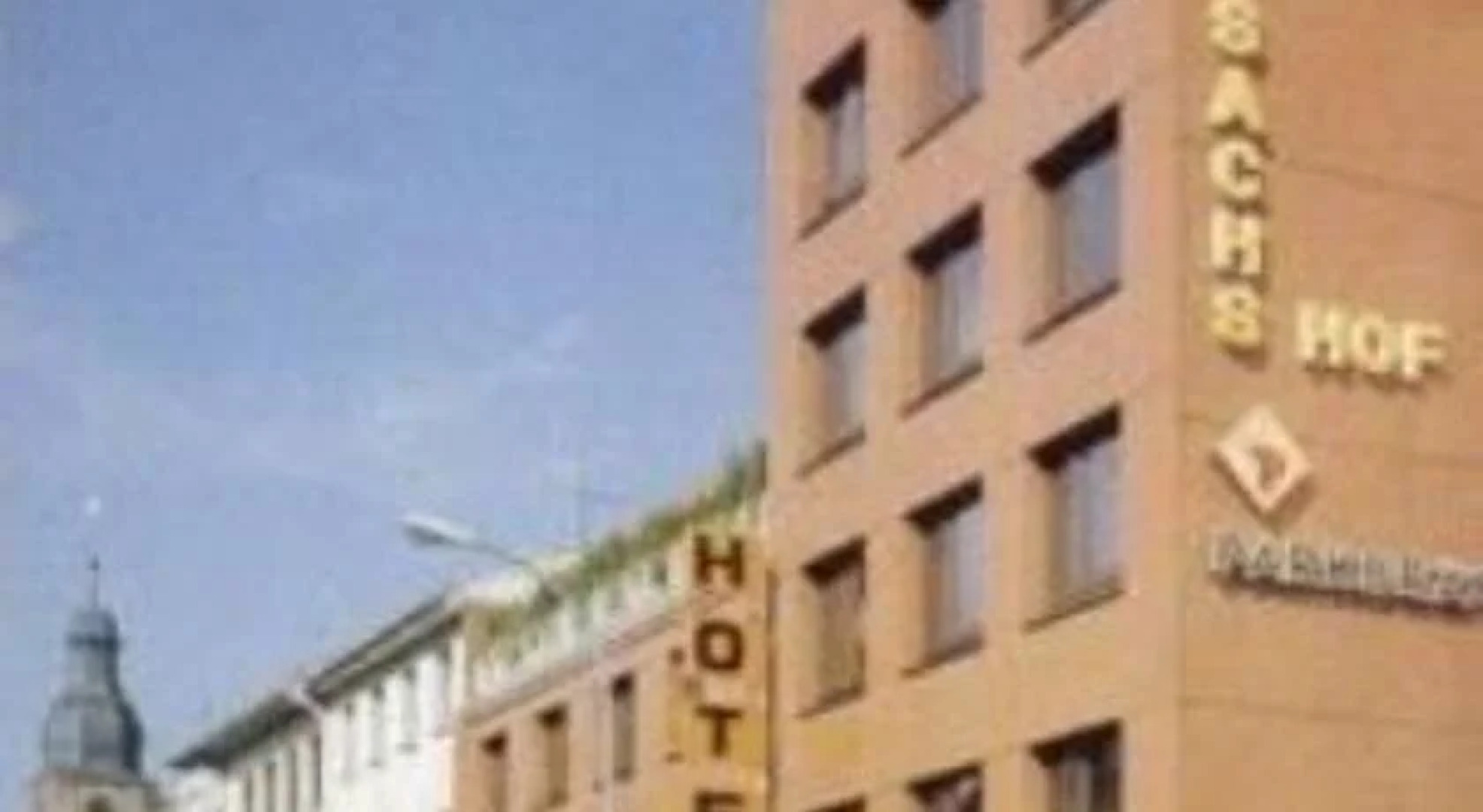 Hotel Hans-Sachs-Hof