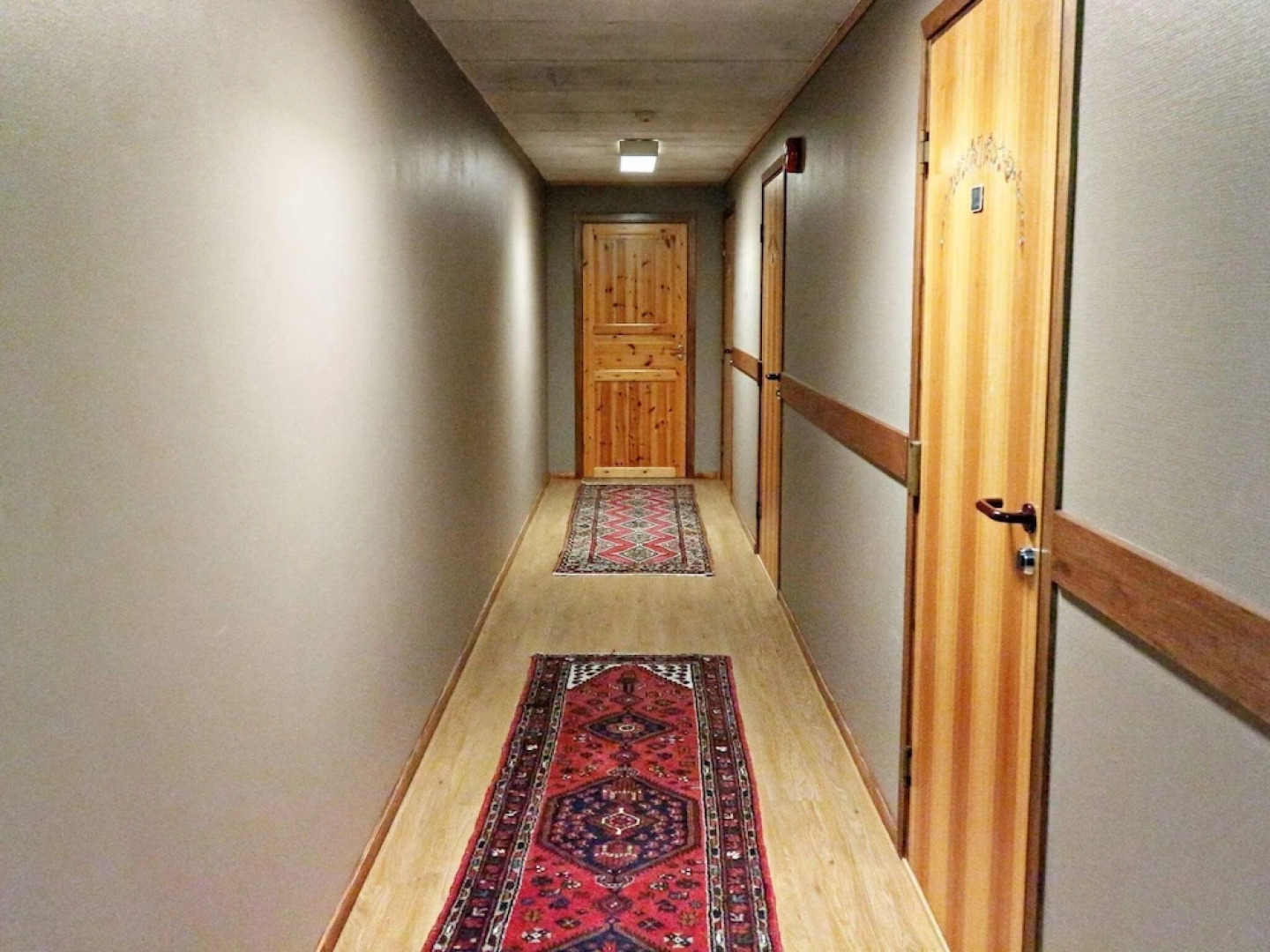 51 Person Holiday Home in BOE Telemark