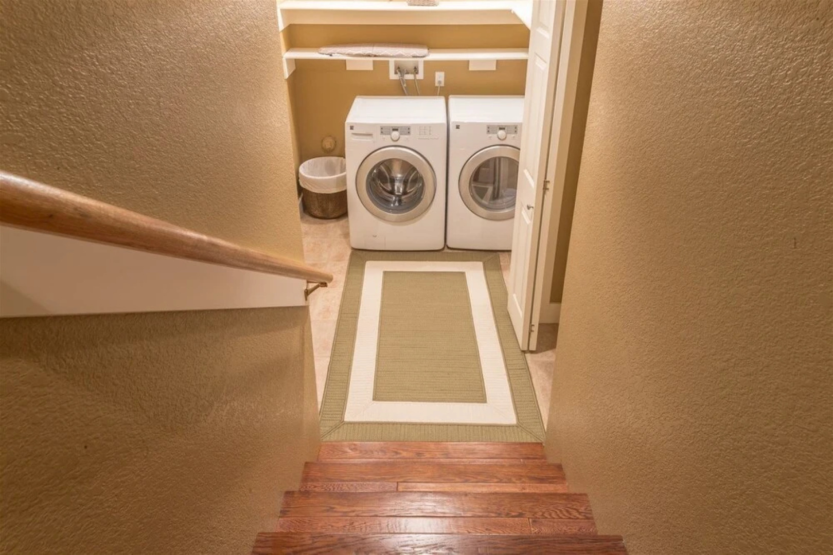 Big Sky - Saddleridge G3