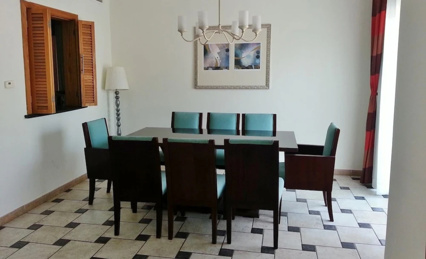 Seashell Julaia Hotel and Resort