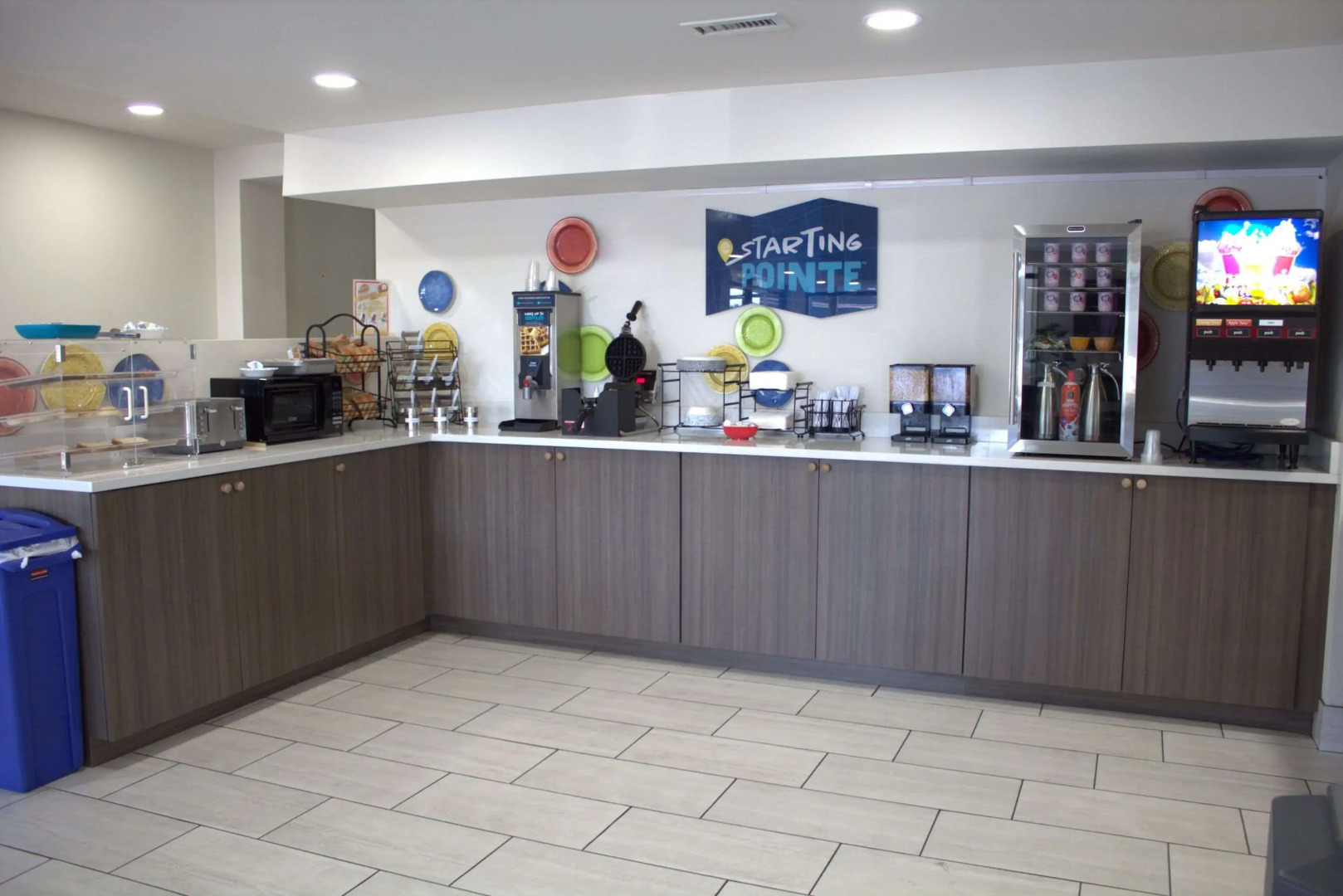 Clarion Pointe Statesville