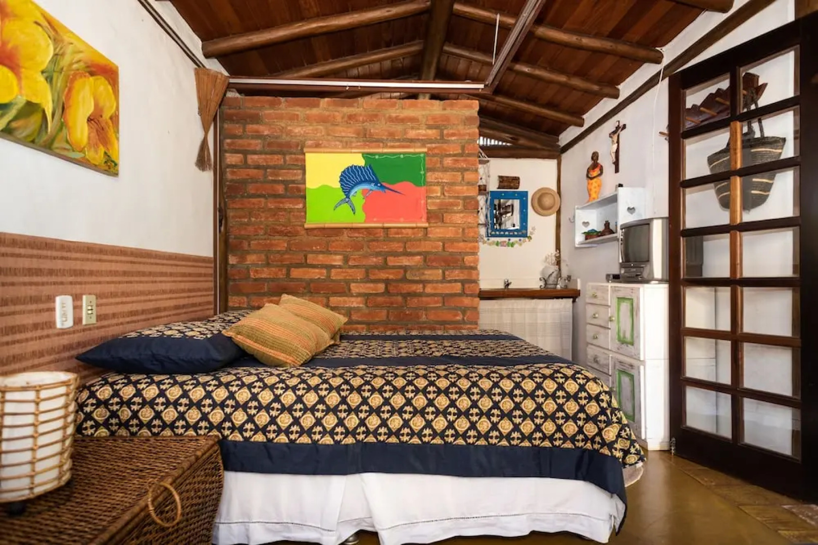 Em condomínio fechado com segurança: Vila do Outeiro