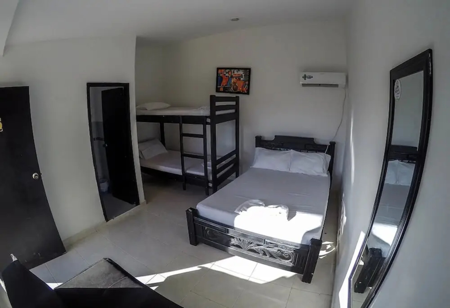 Hostel Nirvana Taganga