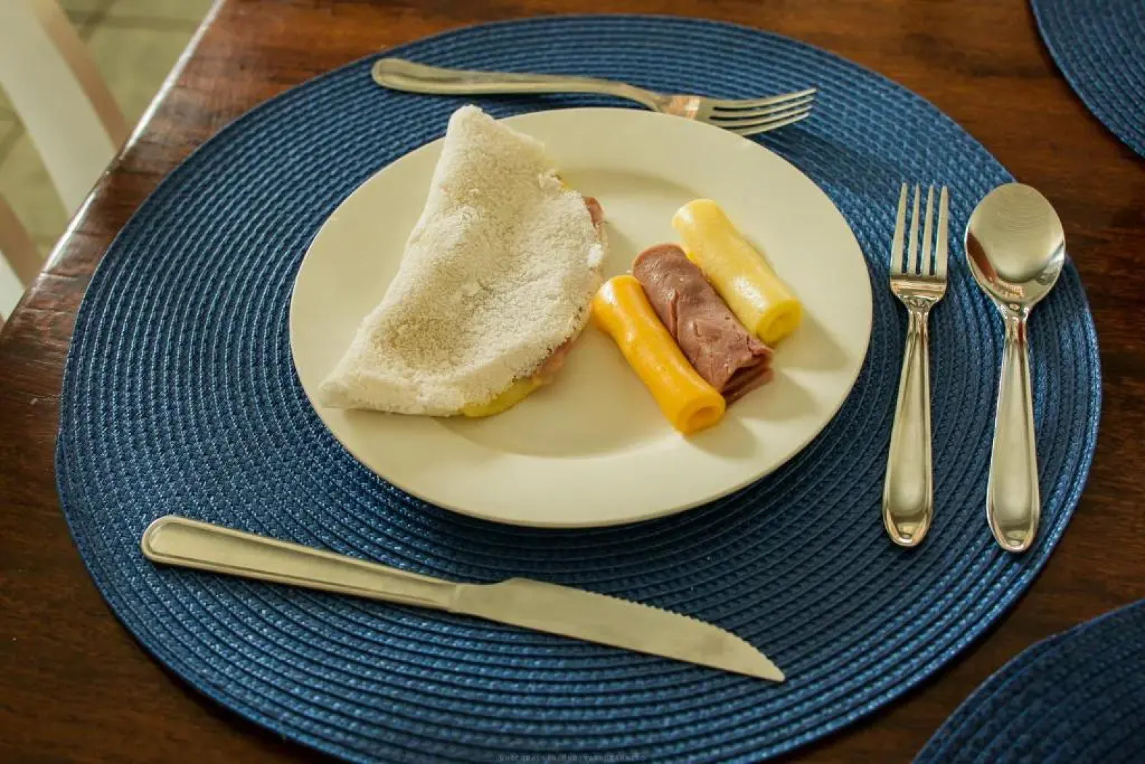 EcoCharme Pousada Arquipelago