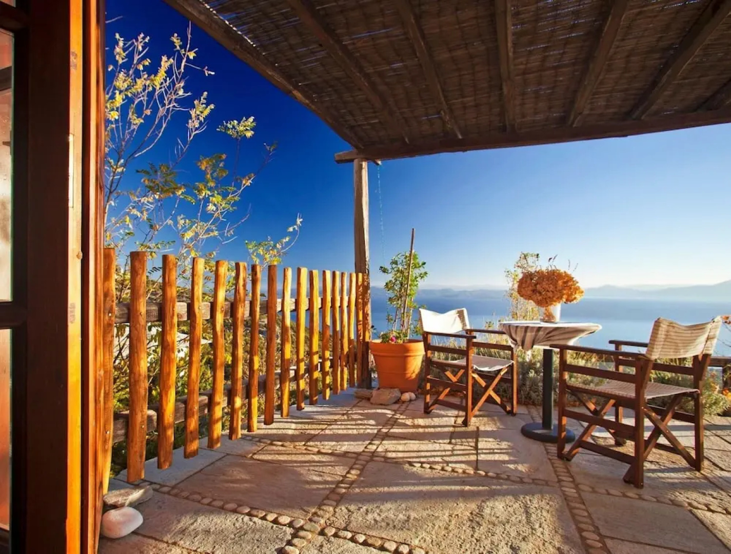 Pelion Homes Villa Selini Private Pool 4 Rooms