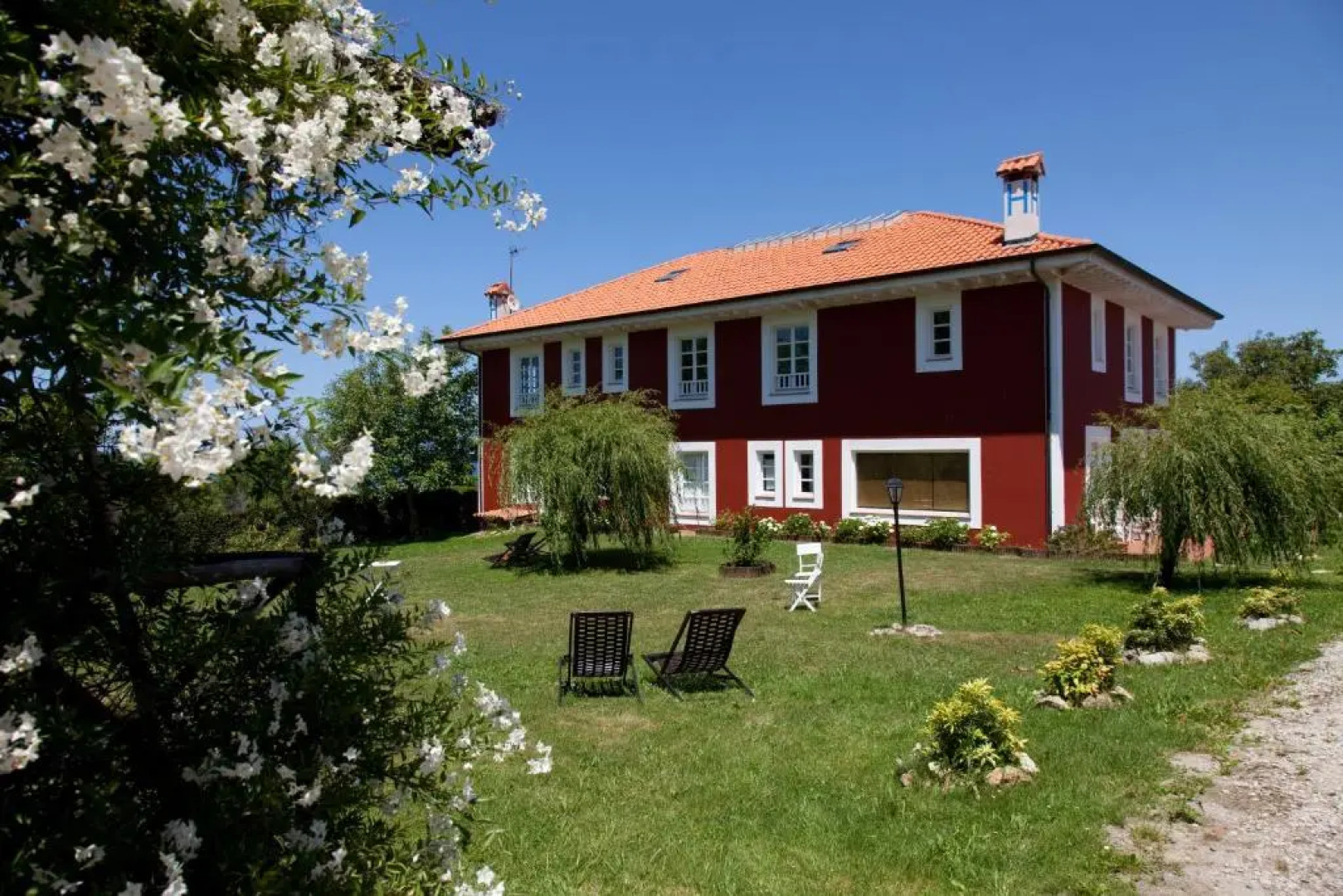 Posada Los Trastolillos