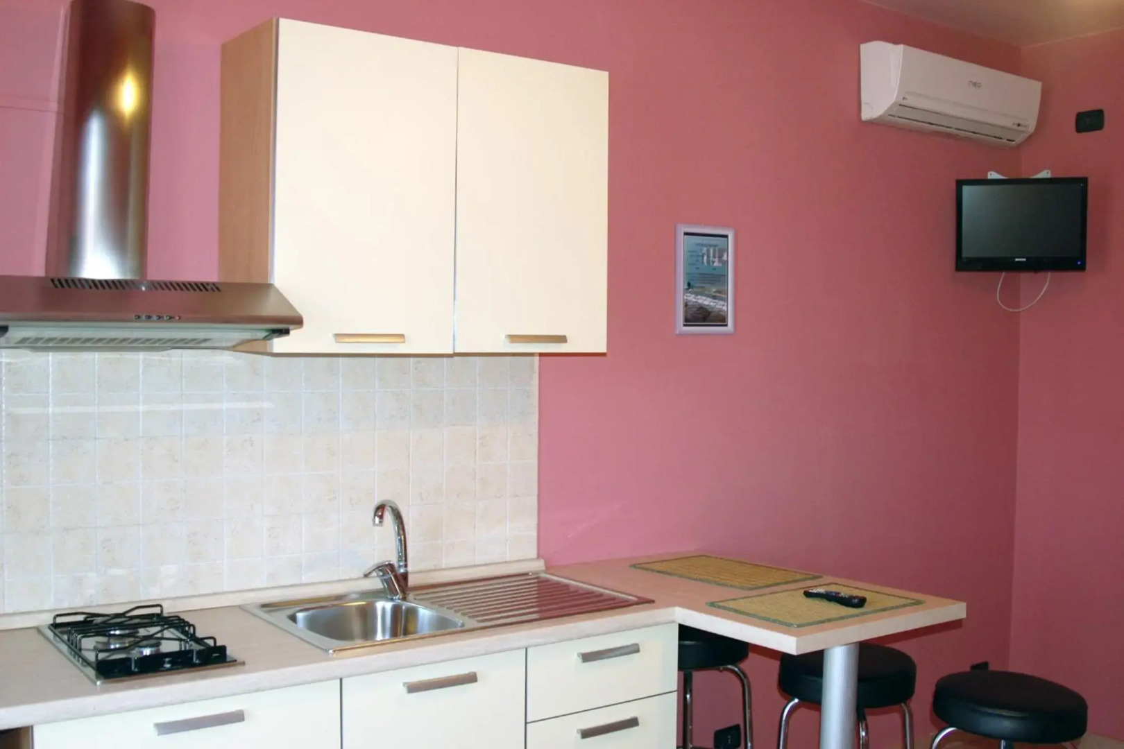 Vittoria Resort Residence B&B