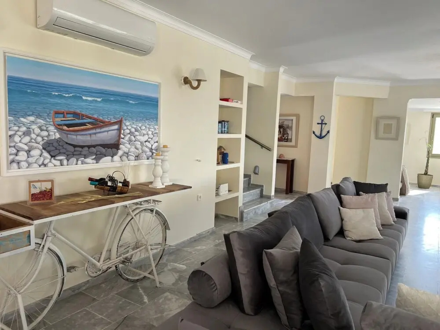 Villa Victory Porto Heli