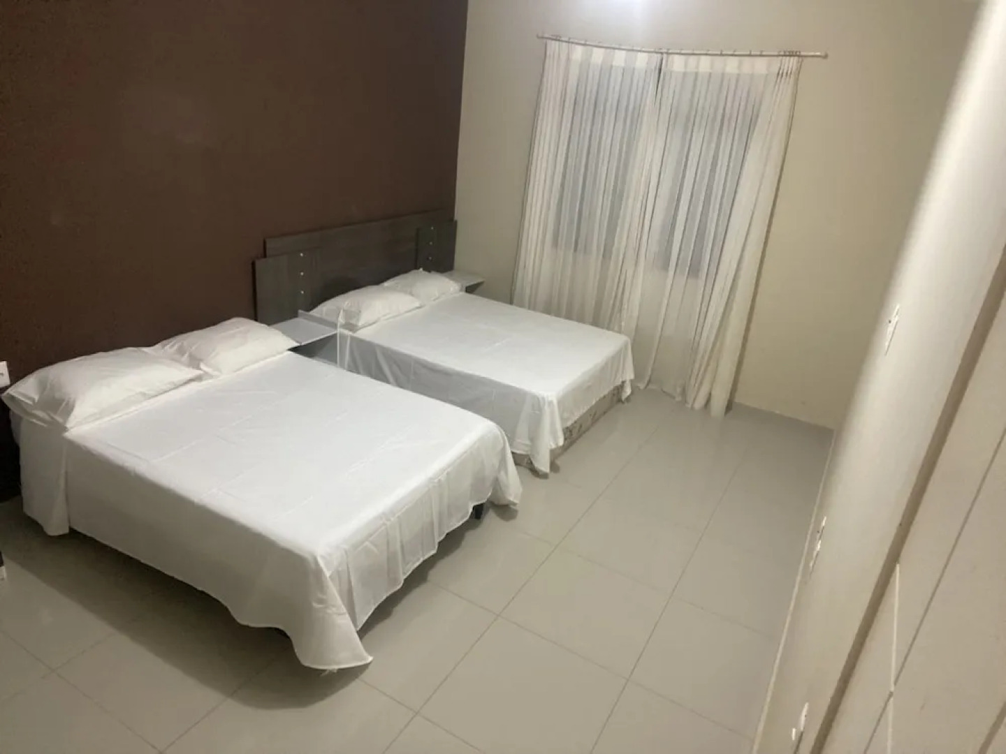 Hospedagens La Fazenda Canoa Quebrada