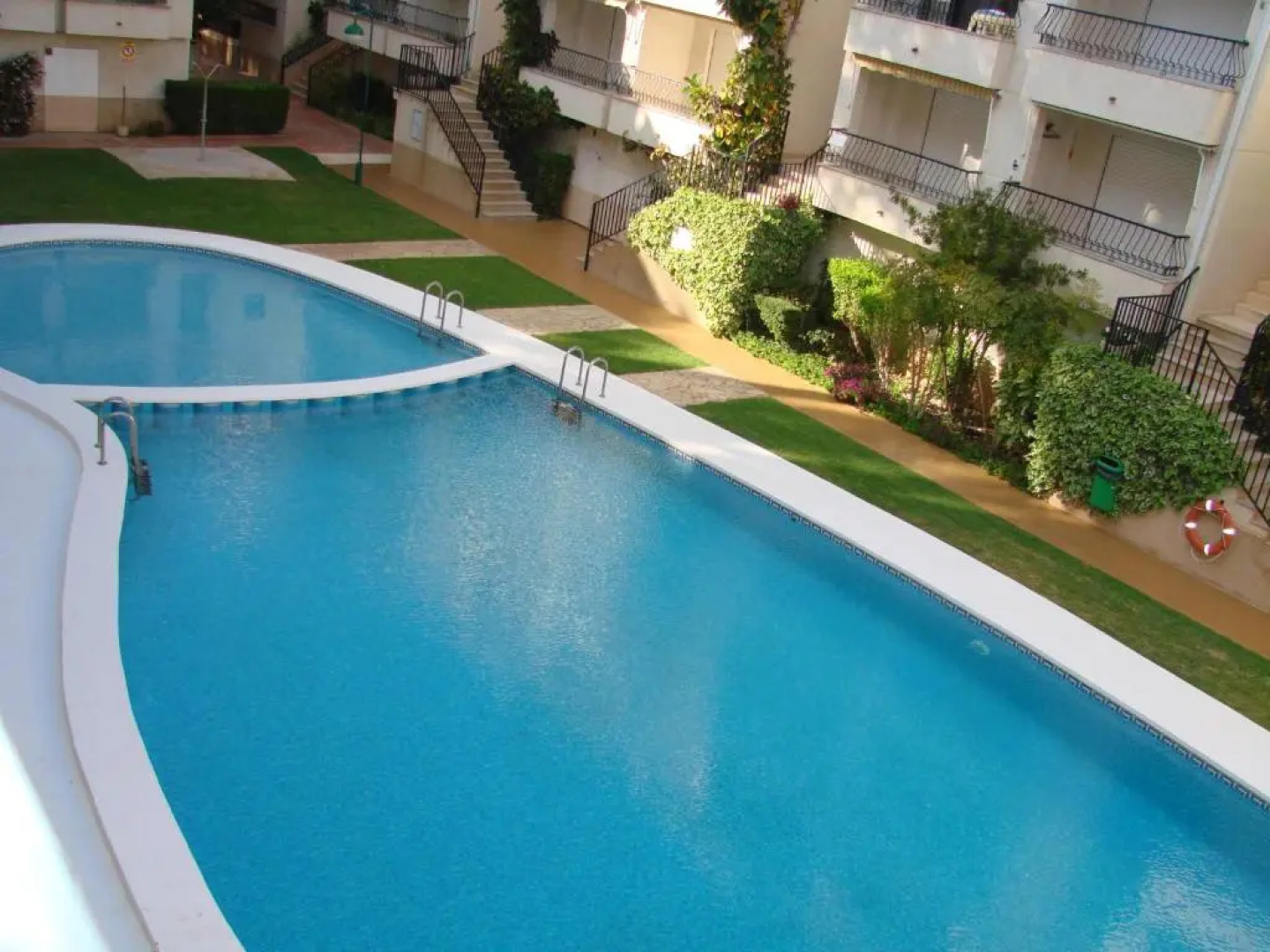 Playamar Altamar Apartments