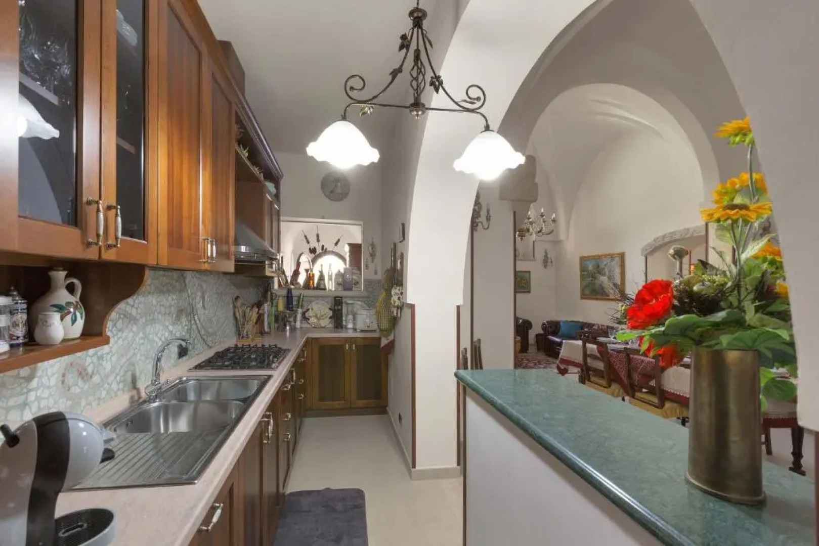 Villa Raffaella by BarbarHouse