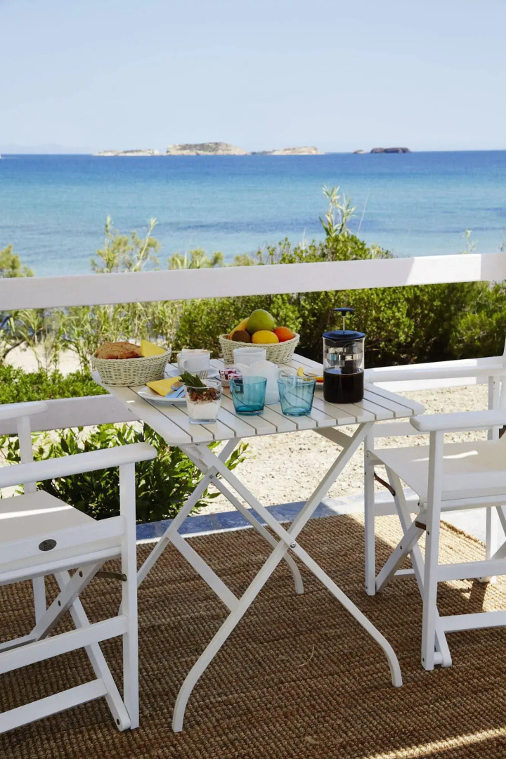 Bonatsa Beach House Kimolos