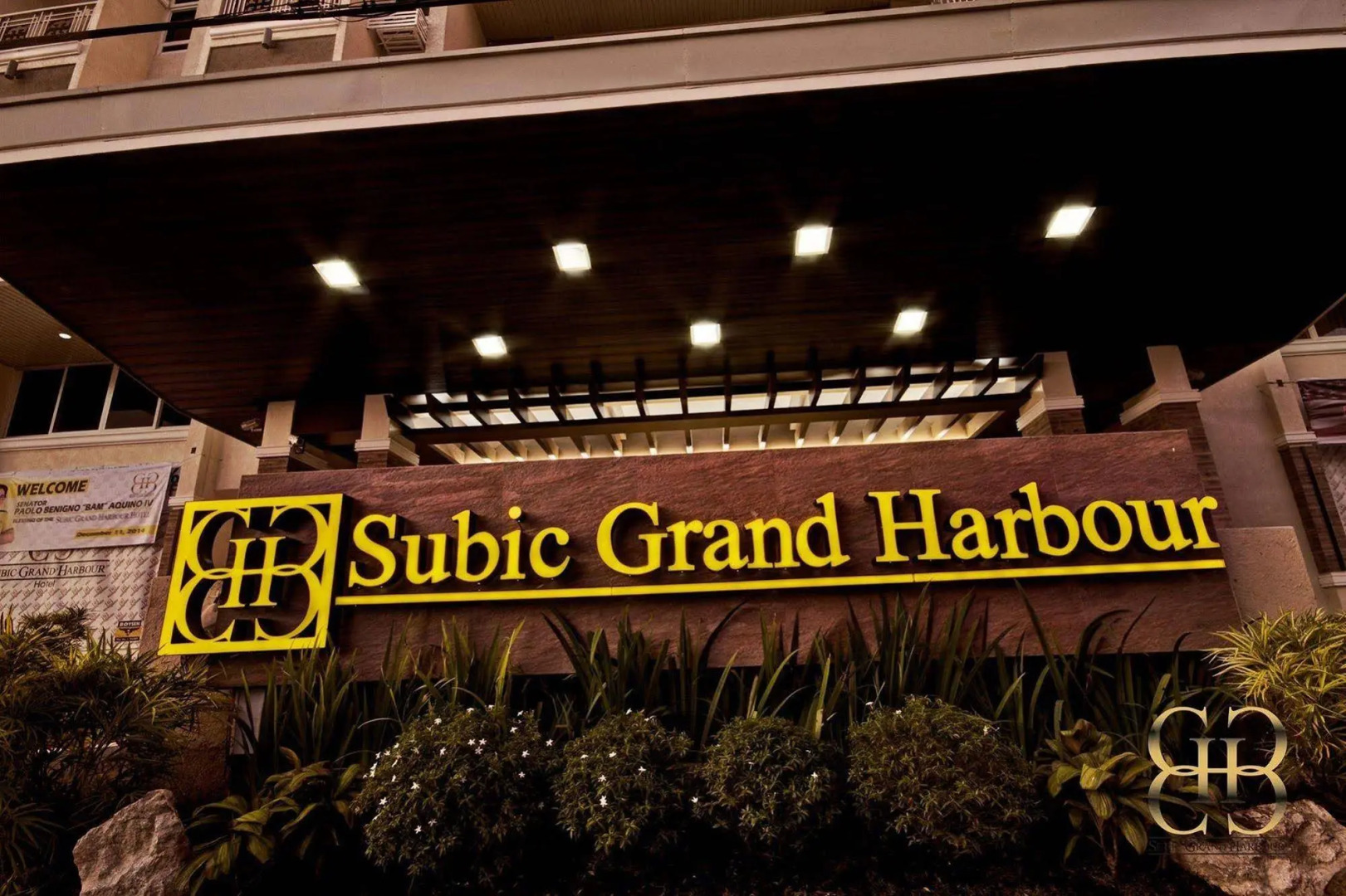 Subic Grand Harbour Hotel Subic Bay