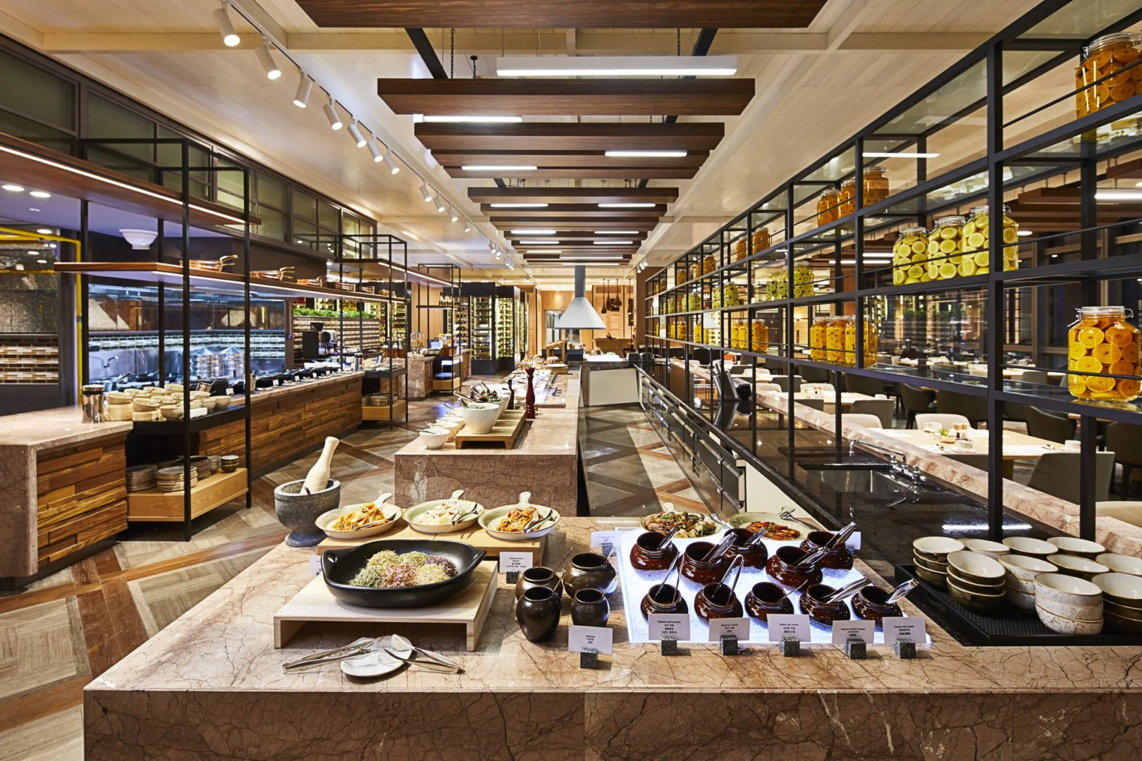 Marriott Jeju Shinhwa World Hotels & Resorts