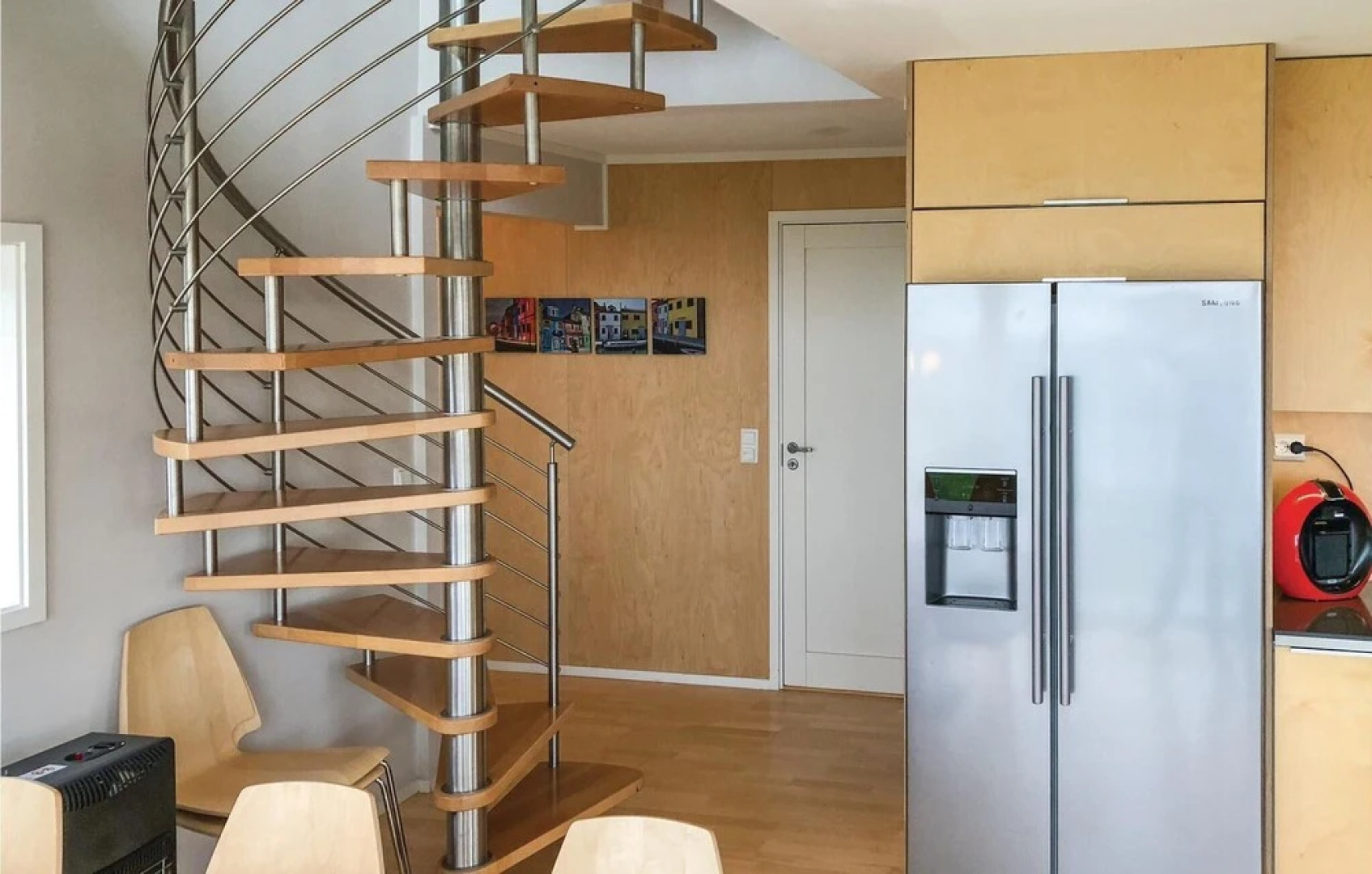 Beautiful Home in Lindesnes With 5 Bedrooms