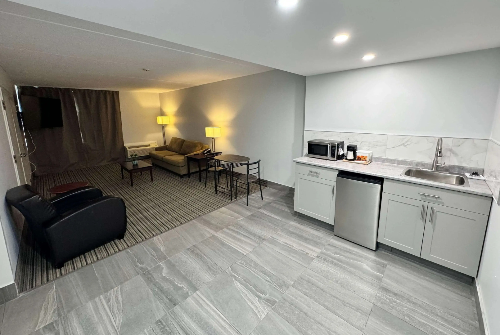 Ramada by Wyndham London