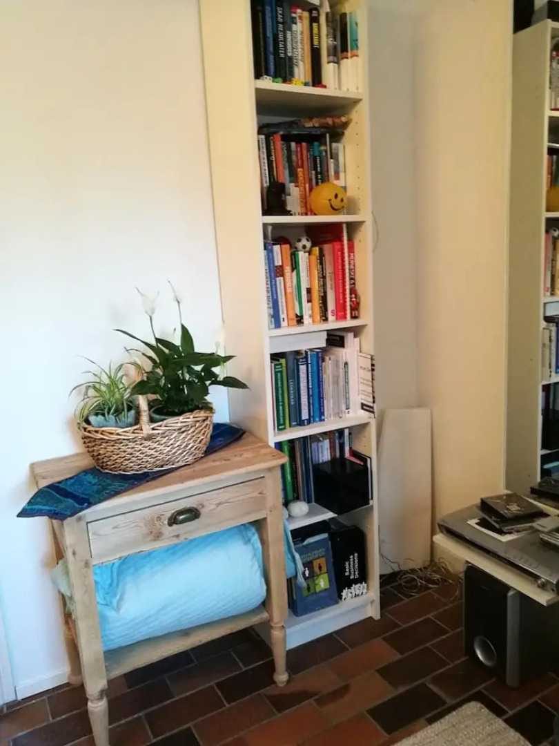 Bella Bed and Breakfast Stevns