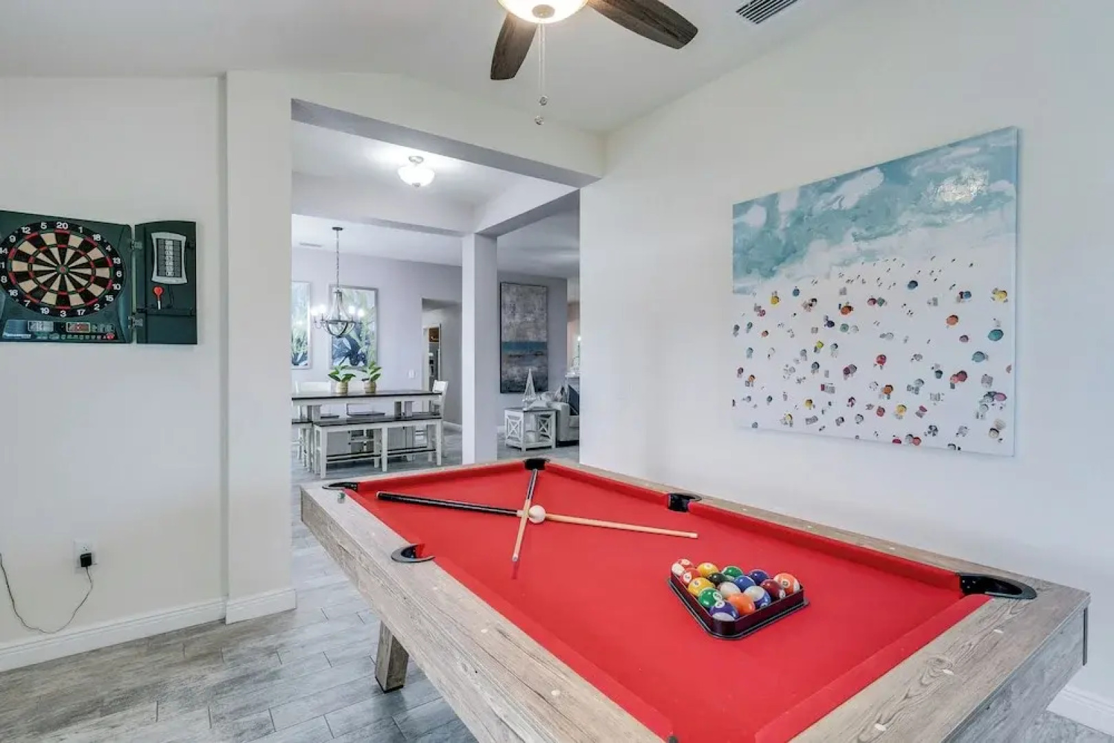 Port Charlotte Home w/ Screened Pool Near Golf!