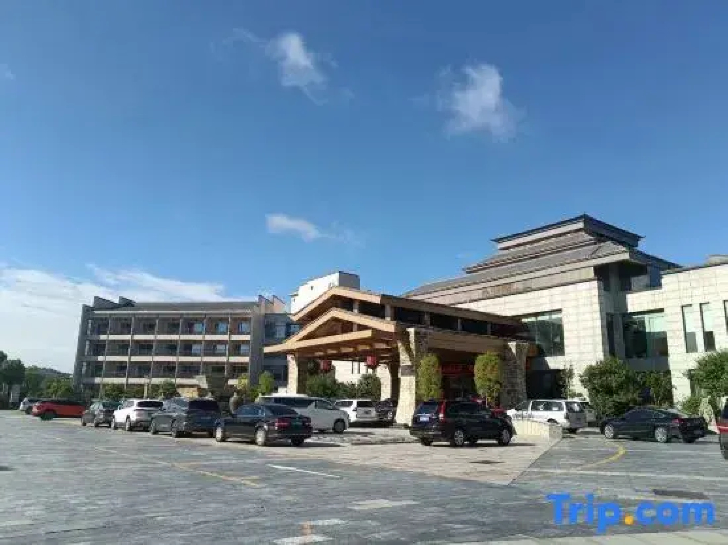 Tianlu Hotel