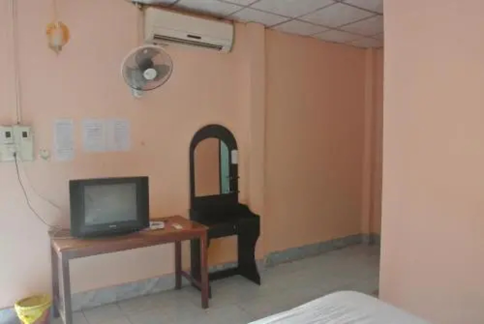 O Thong Resort & Hotel