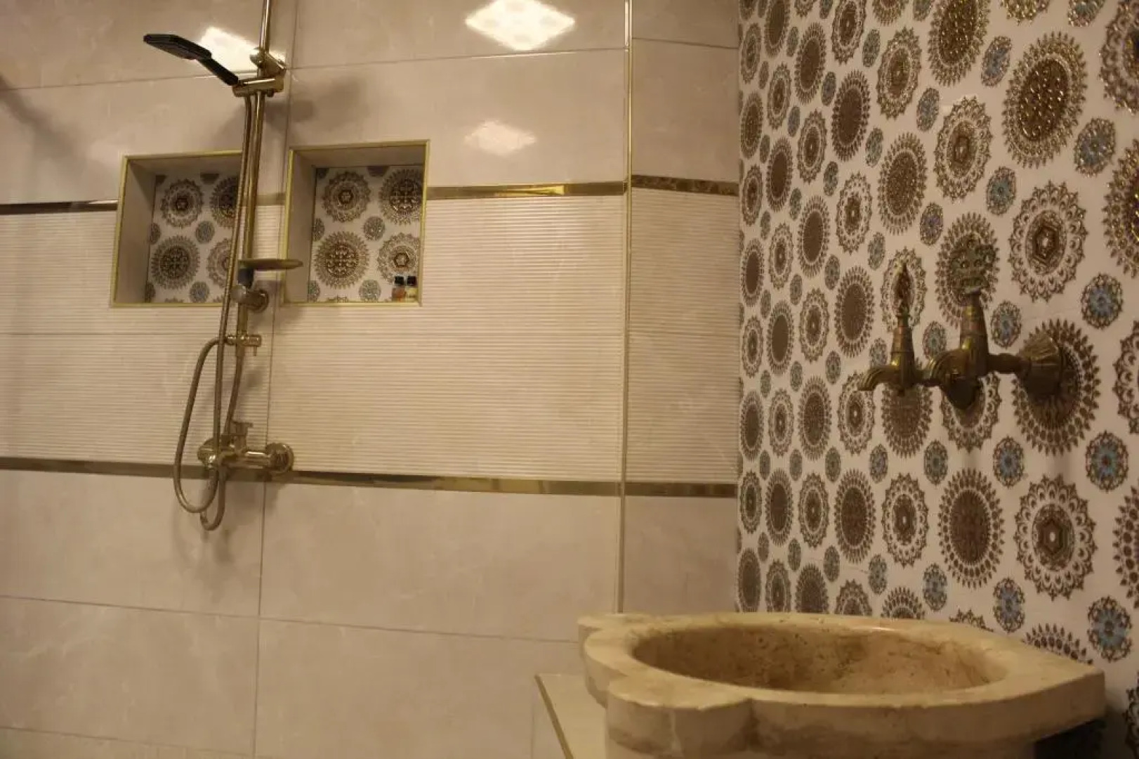 incebey Konak Cappadocia