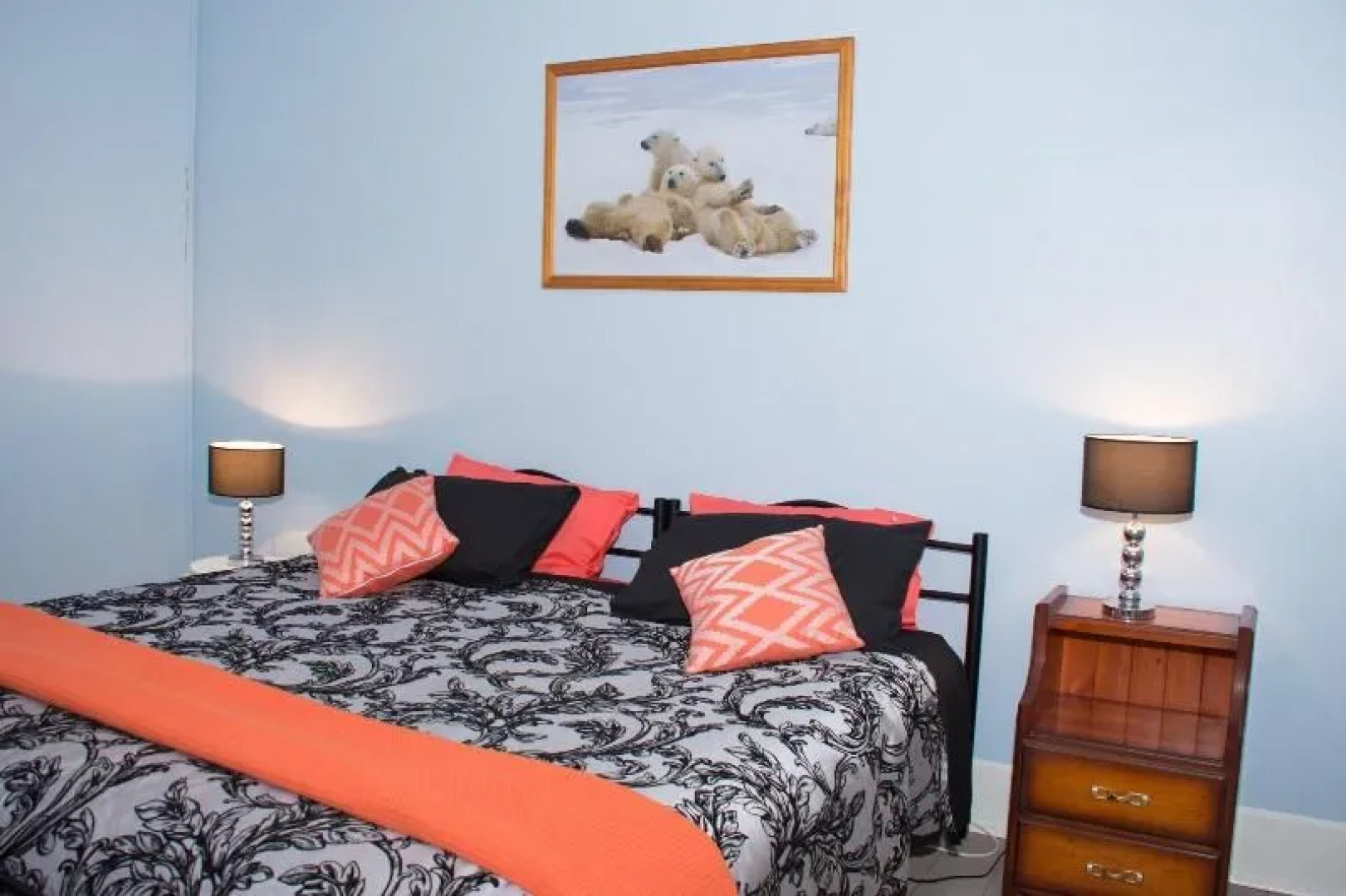 Kimba Travellers Haven