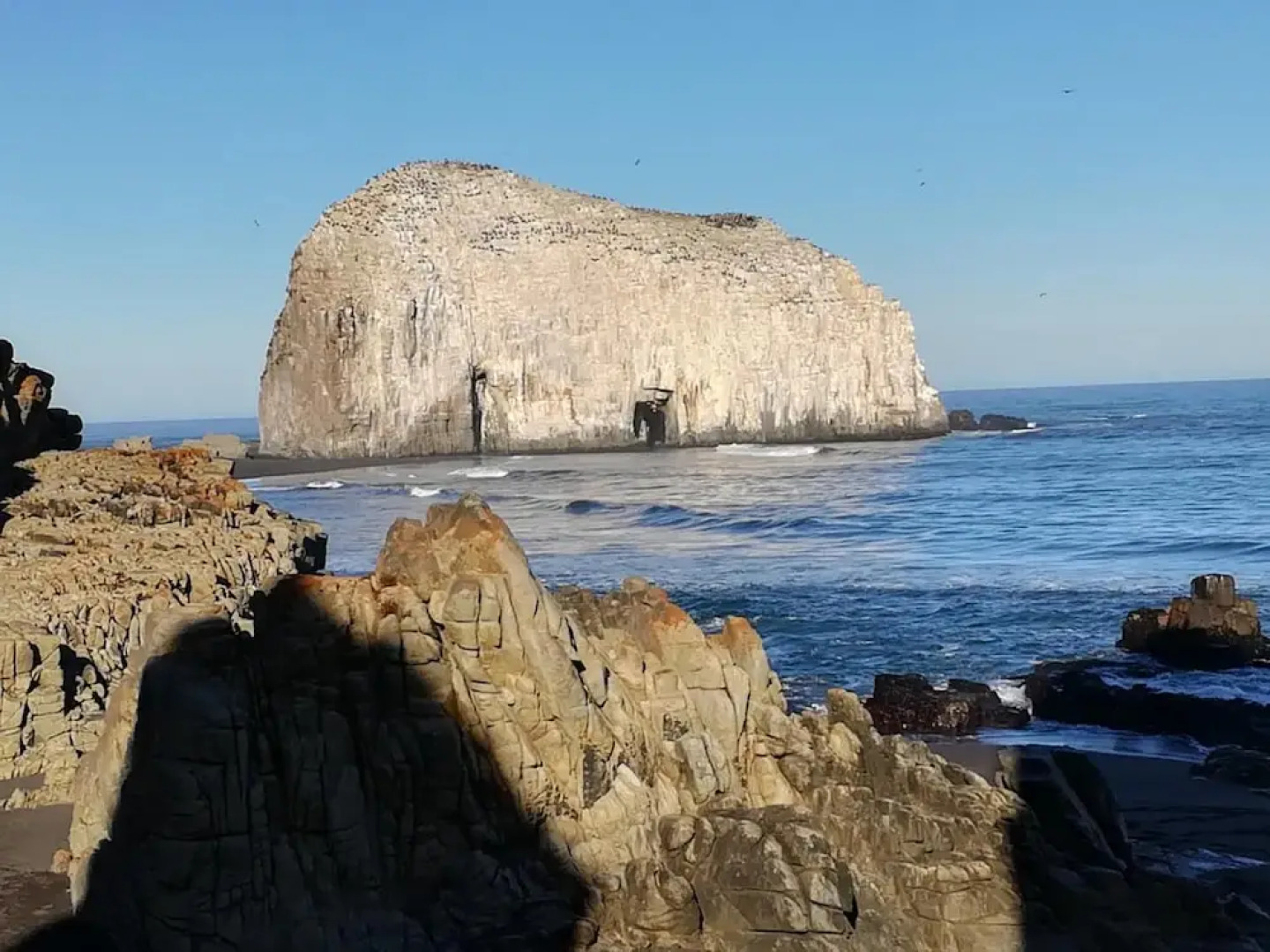 Hostal Casona del Cerro