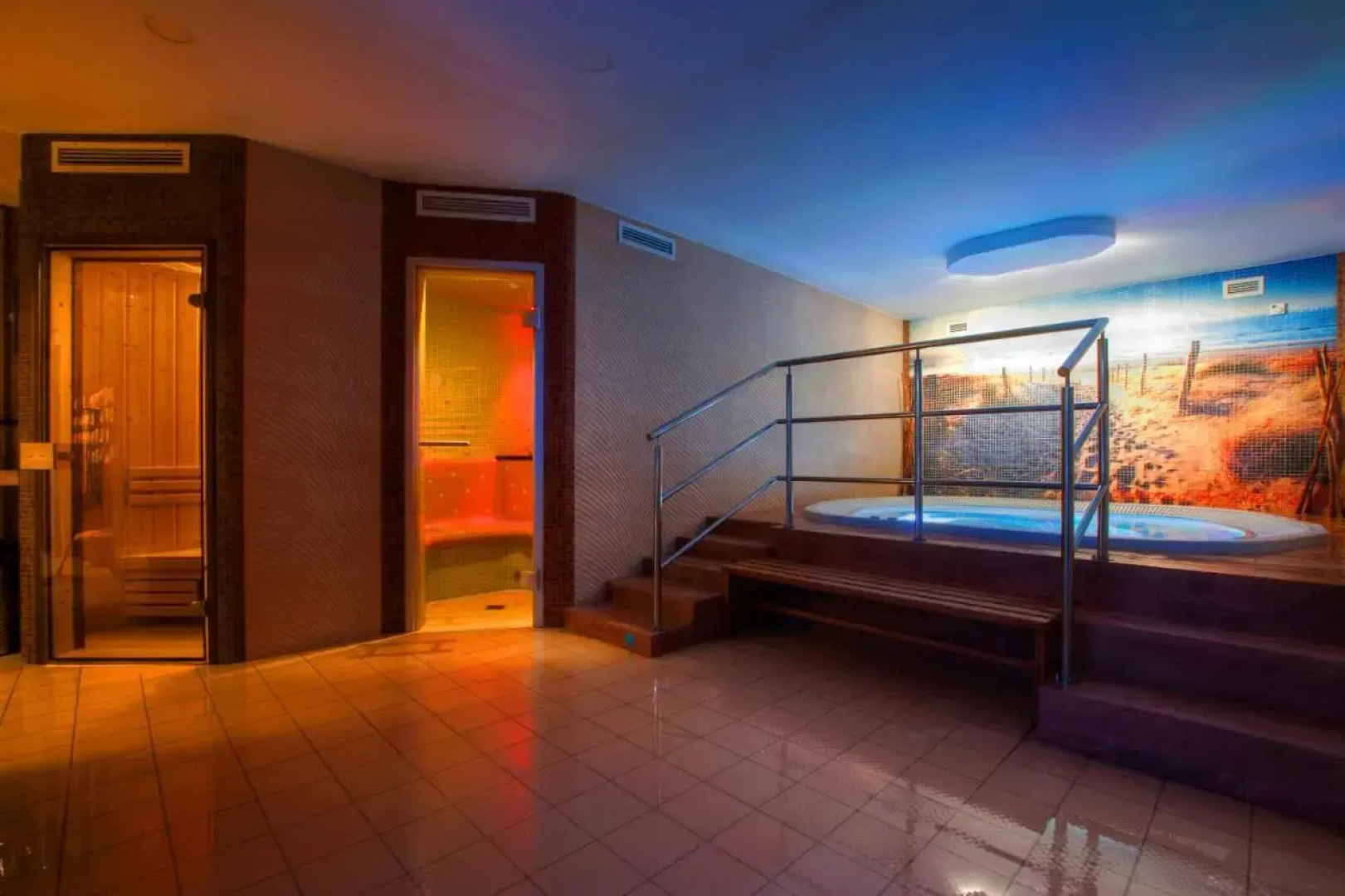 Fenix SPA Wellness & Kur & Medi