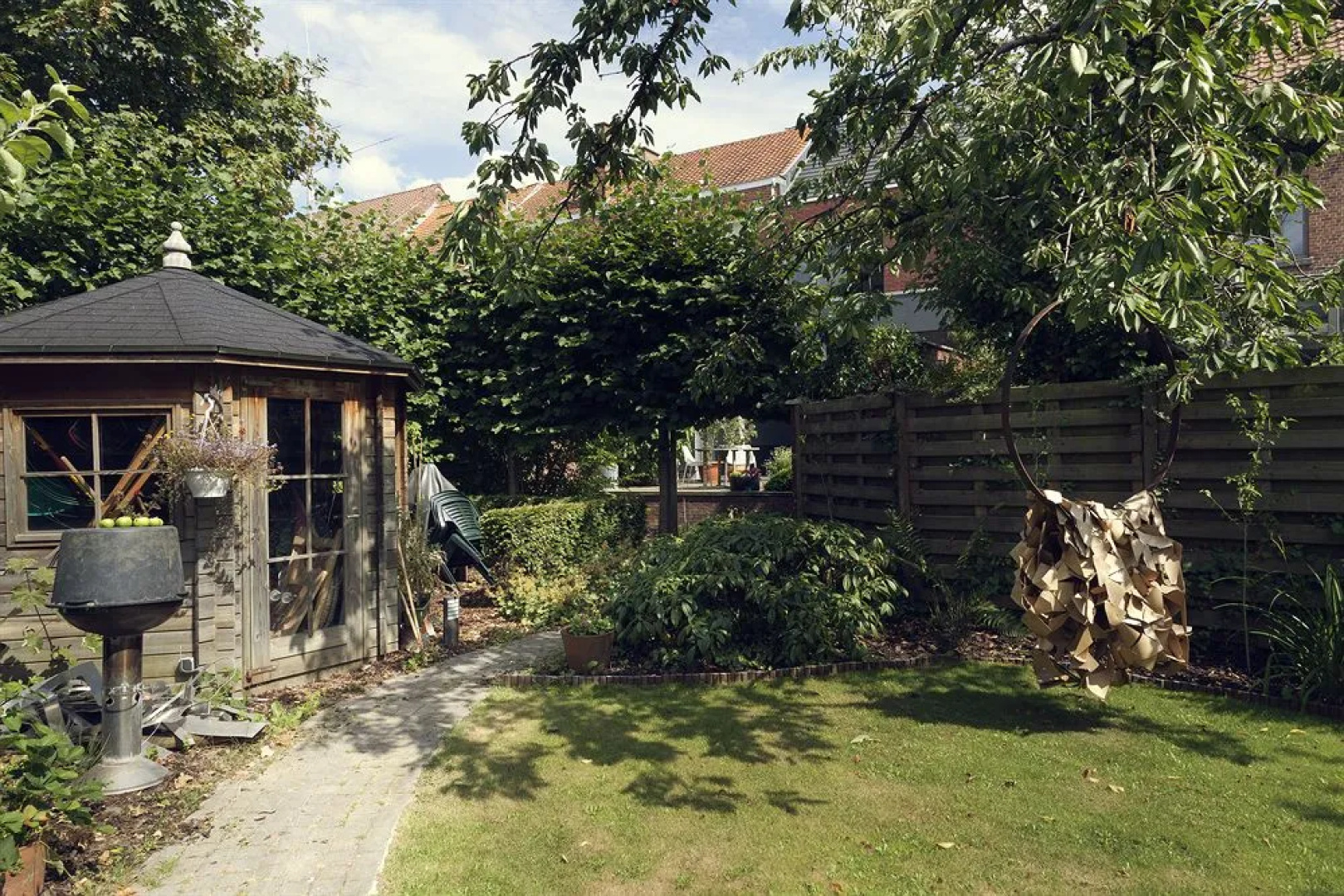 Inblauw - Exclusive Wellness B&B