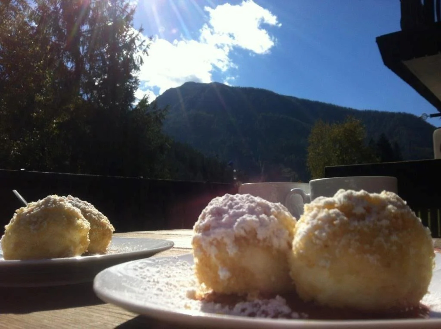 Alpengasthof Grobbauer