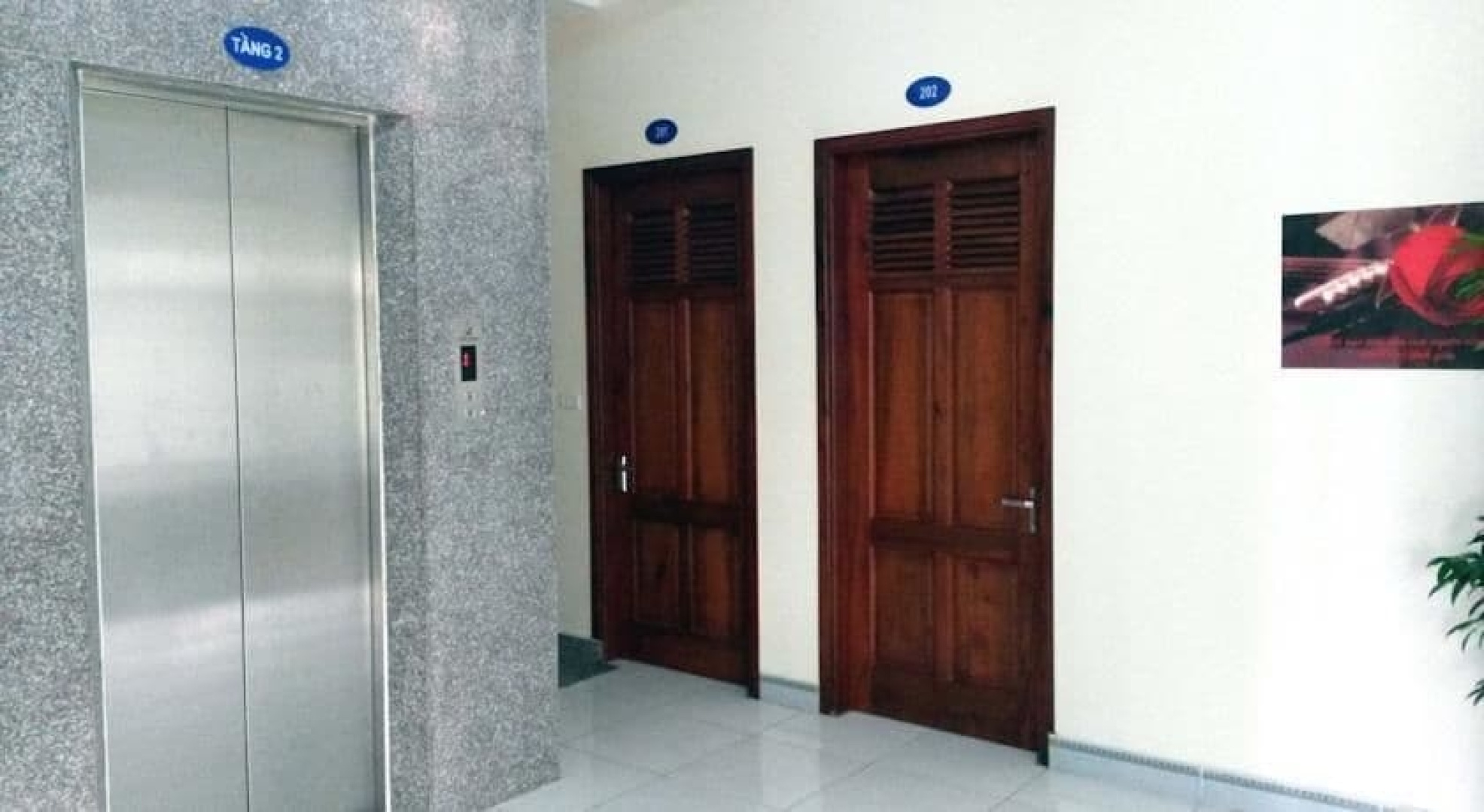 Sen Hotel Haiphong