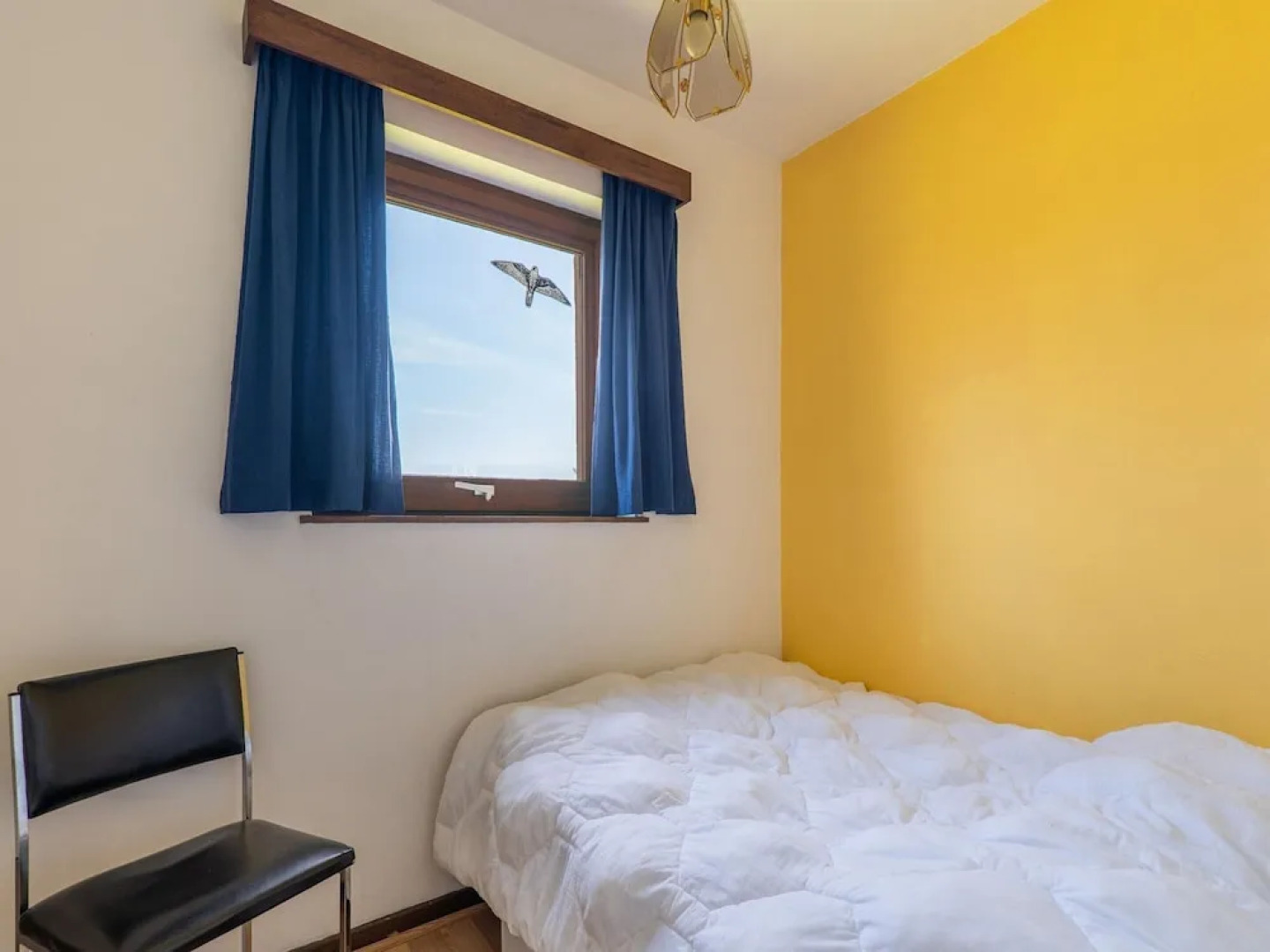 Holiday Home Les Hirondelle for 8 Persons