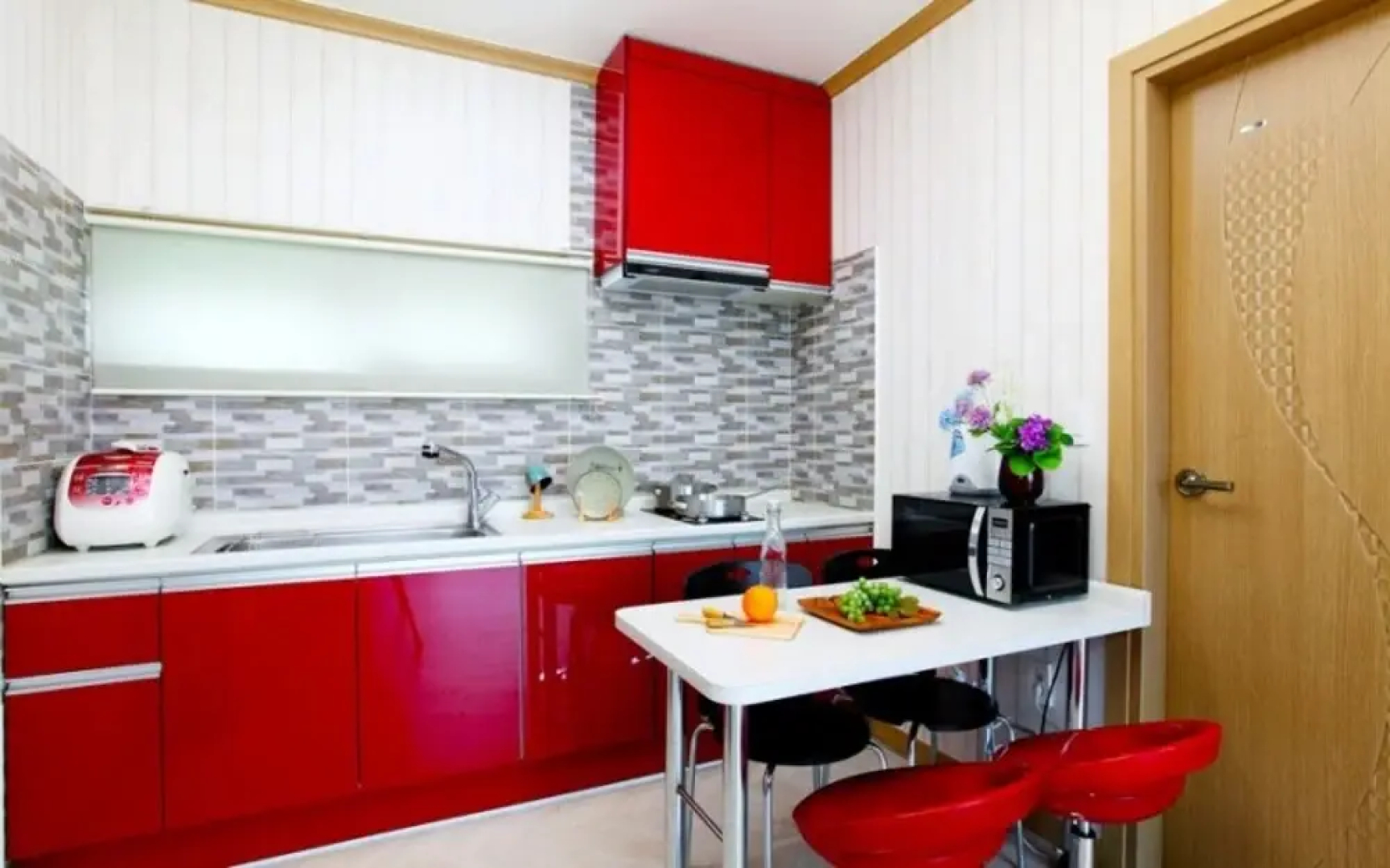 Namhae The Sun Pension