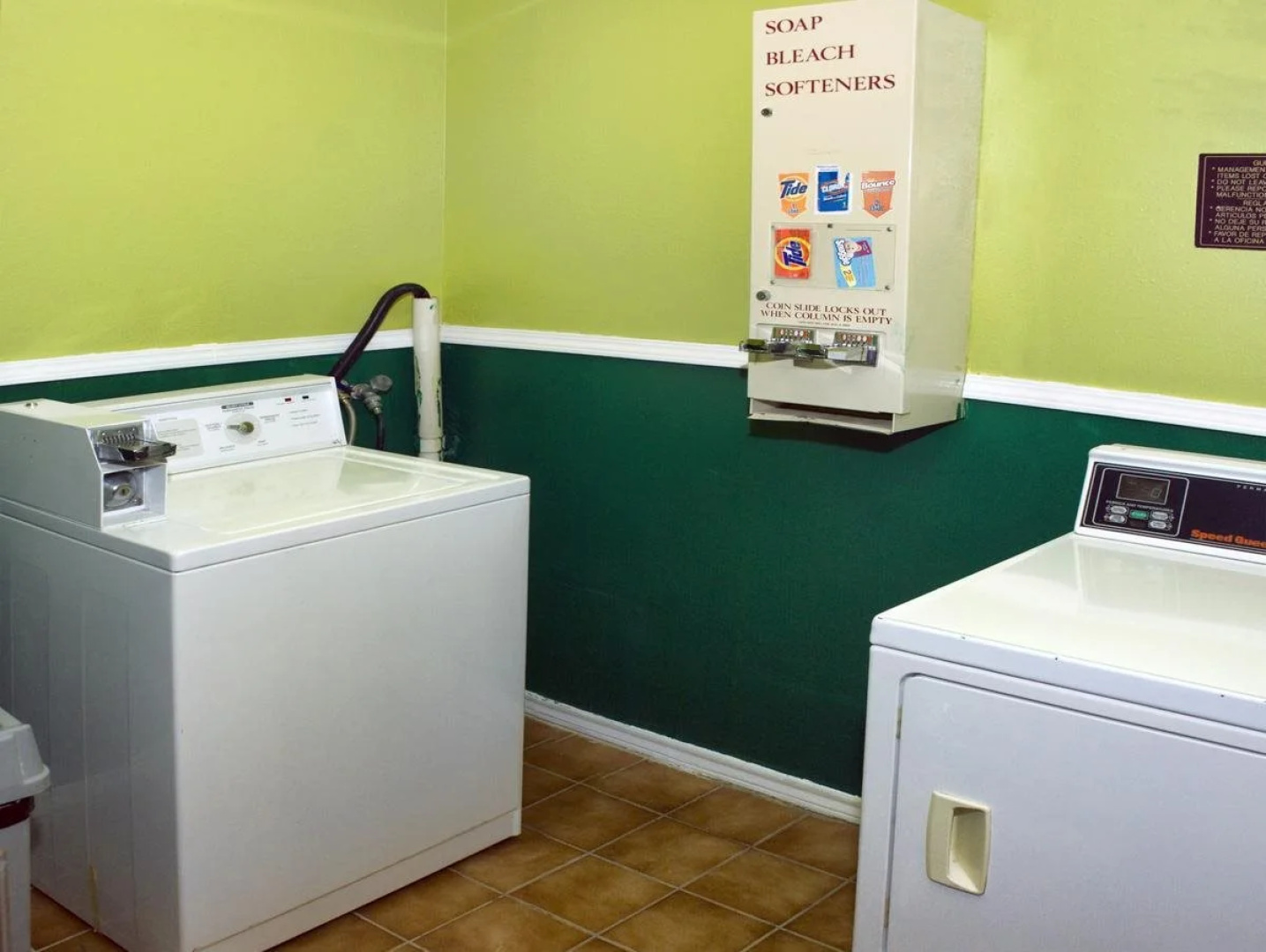 Express Inn