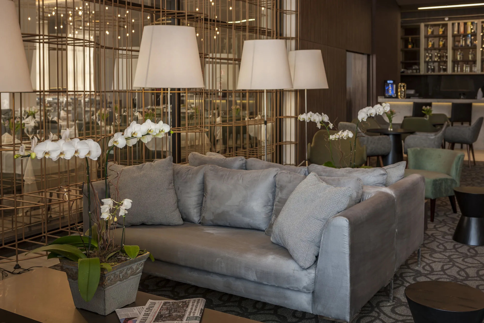 Royal Palm Tower Indaiatuba