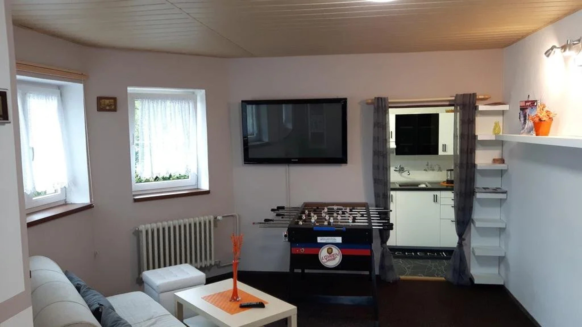 Apartmany Železná Ruda