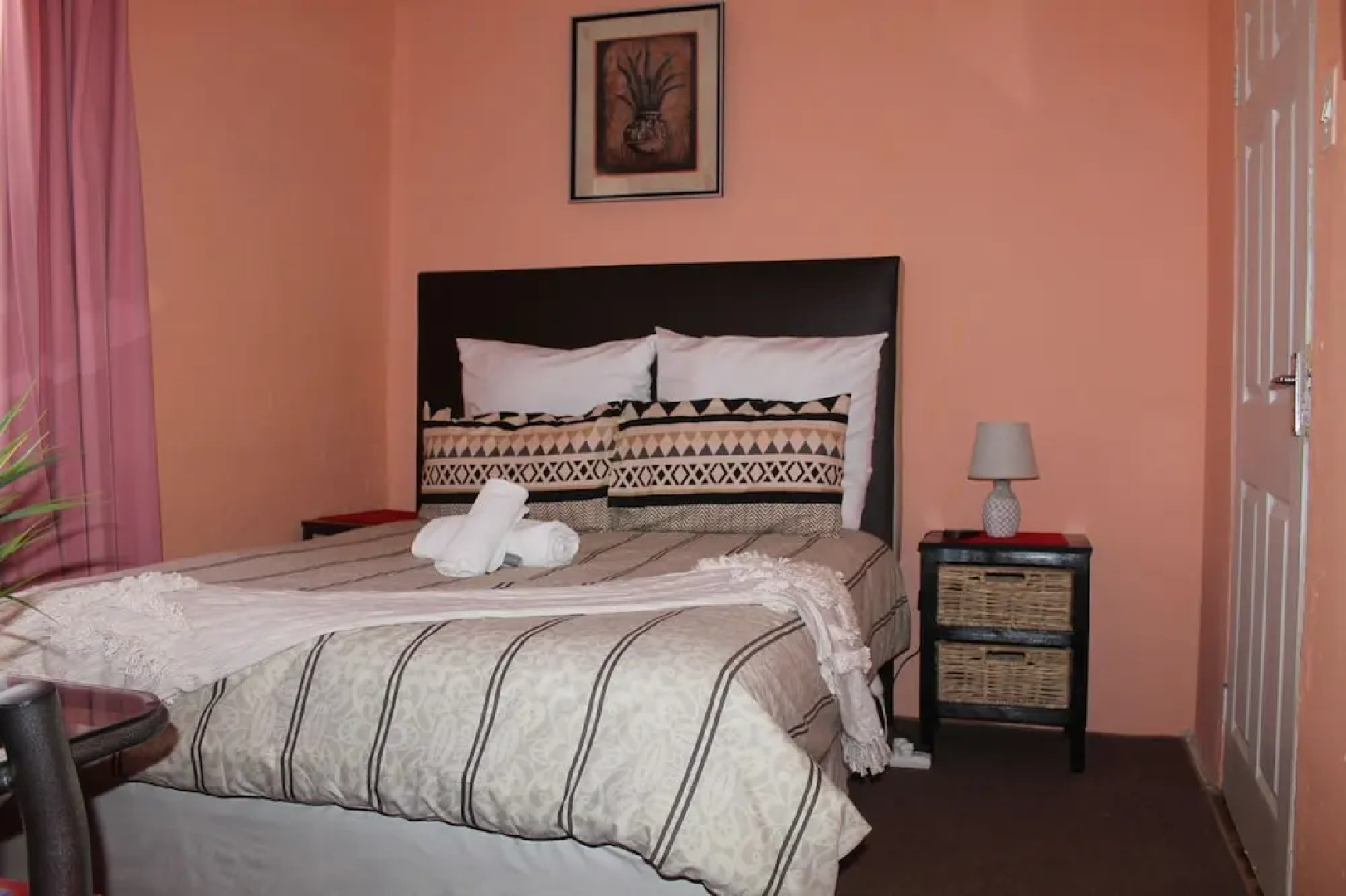 Rio Guest House Ls