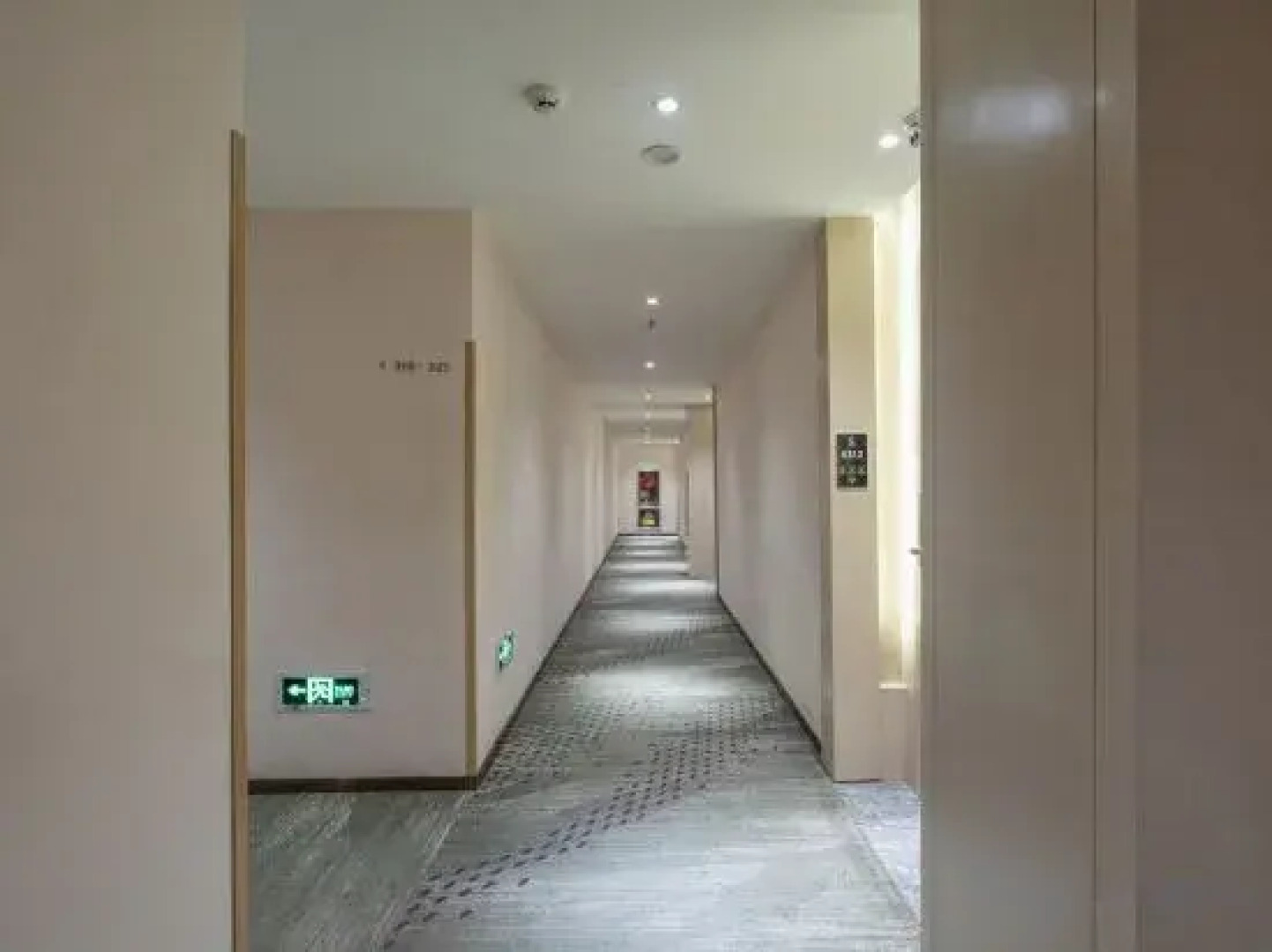 Lavande Hotels Wanzai Ancient City