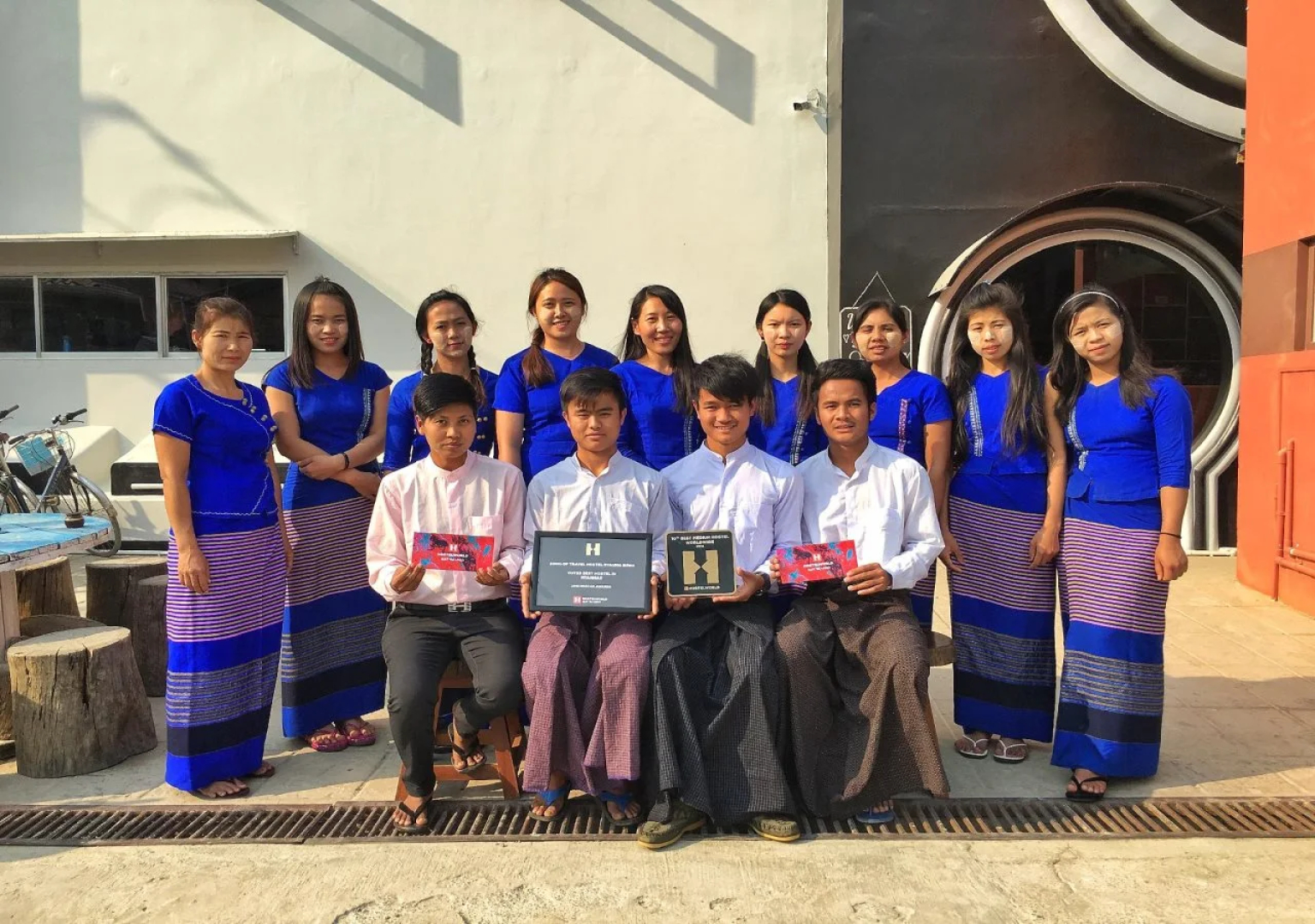 Song of Travel Hostel