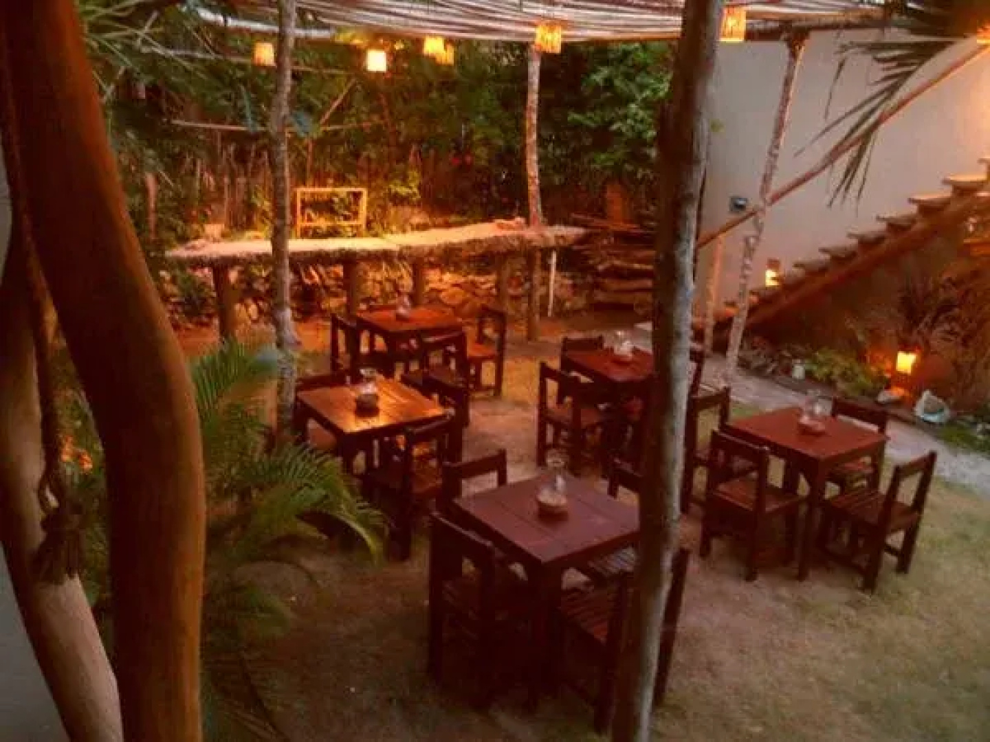 Celeste Del Mar Eco-Hotel