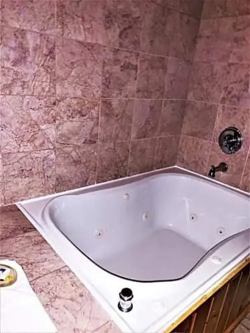 Misty Mountain Ranch B&B and Cabins