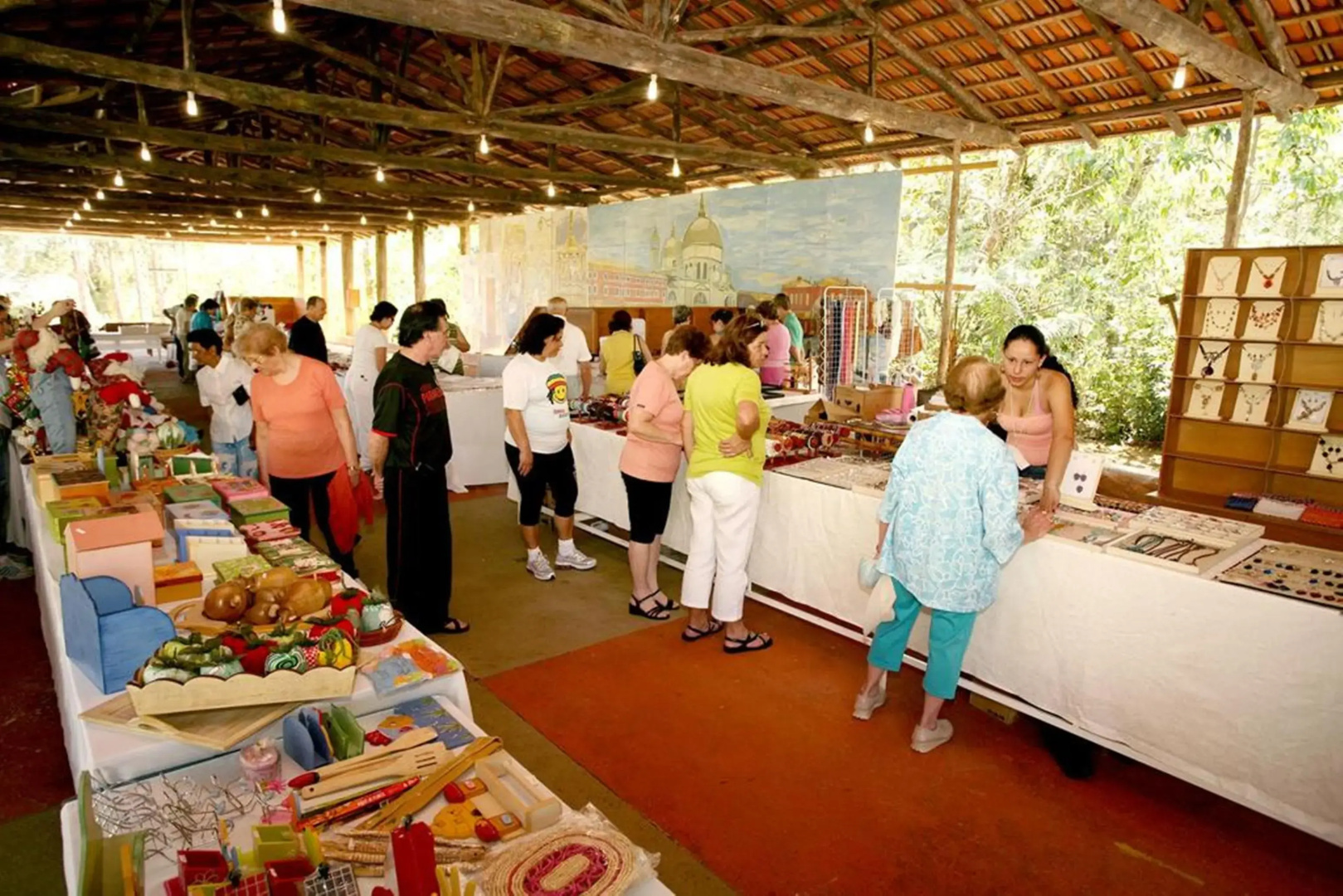 Plaza Caldas da Imperatriz Resort & Spa