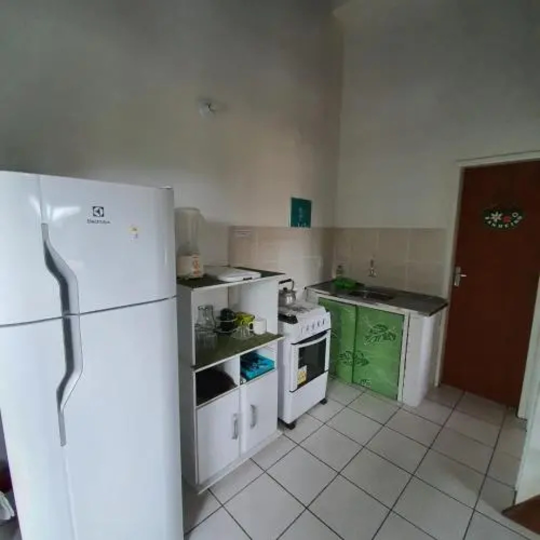 Residencial Solar Del Nieto