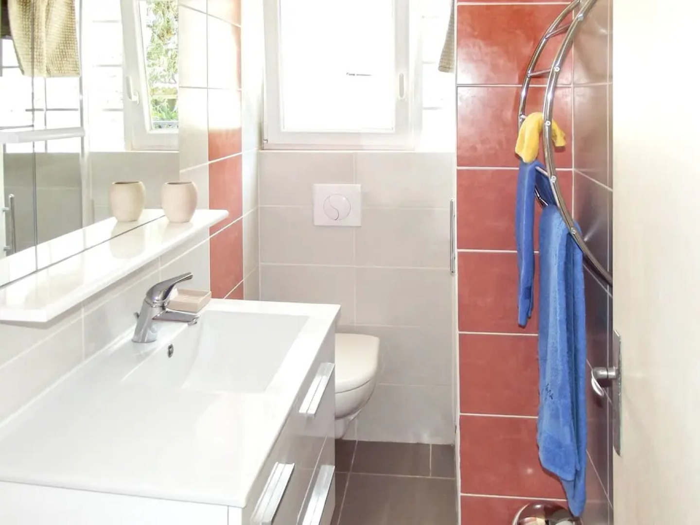 House With 3 Bedrooms in Frontignan, With Enclosed Garden and Wifi - 5