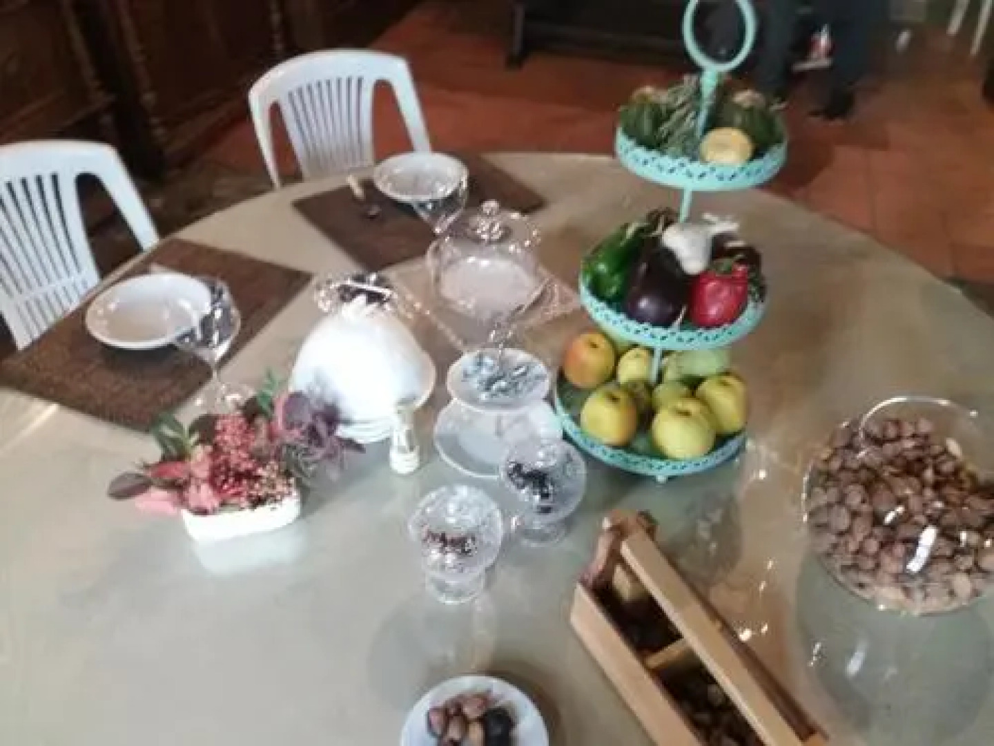 Refúgio da Casa de Campo dos Távoras