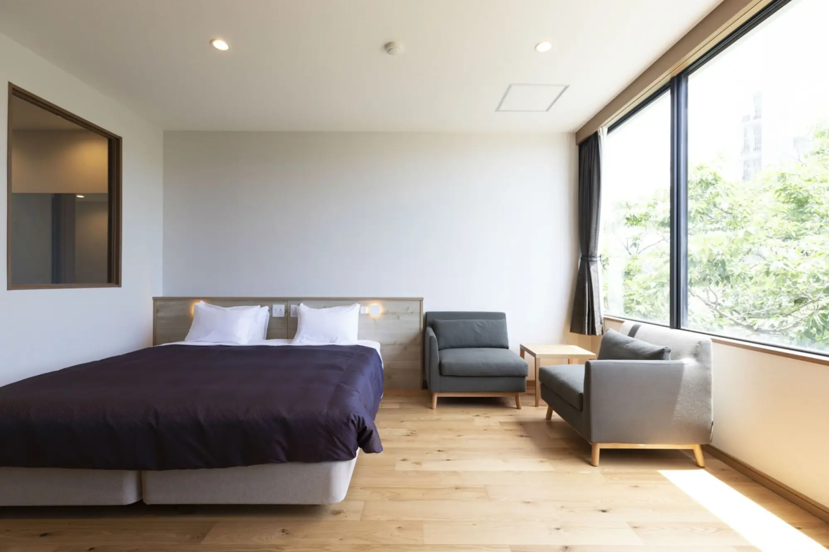 Miyajima Hanarenoyado IBUKU